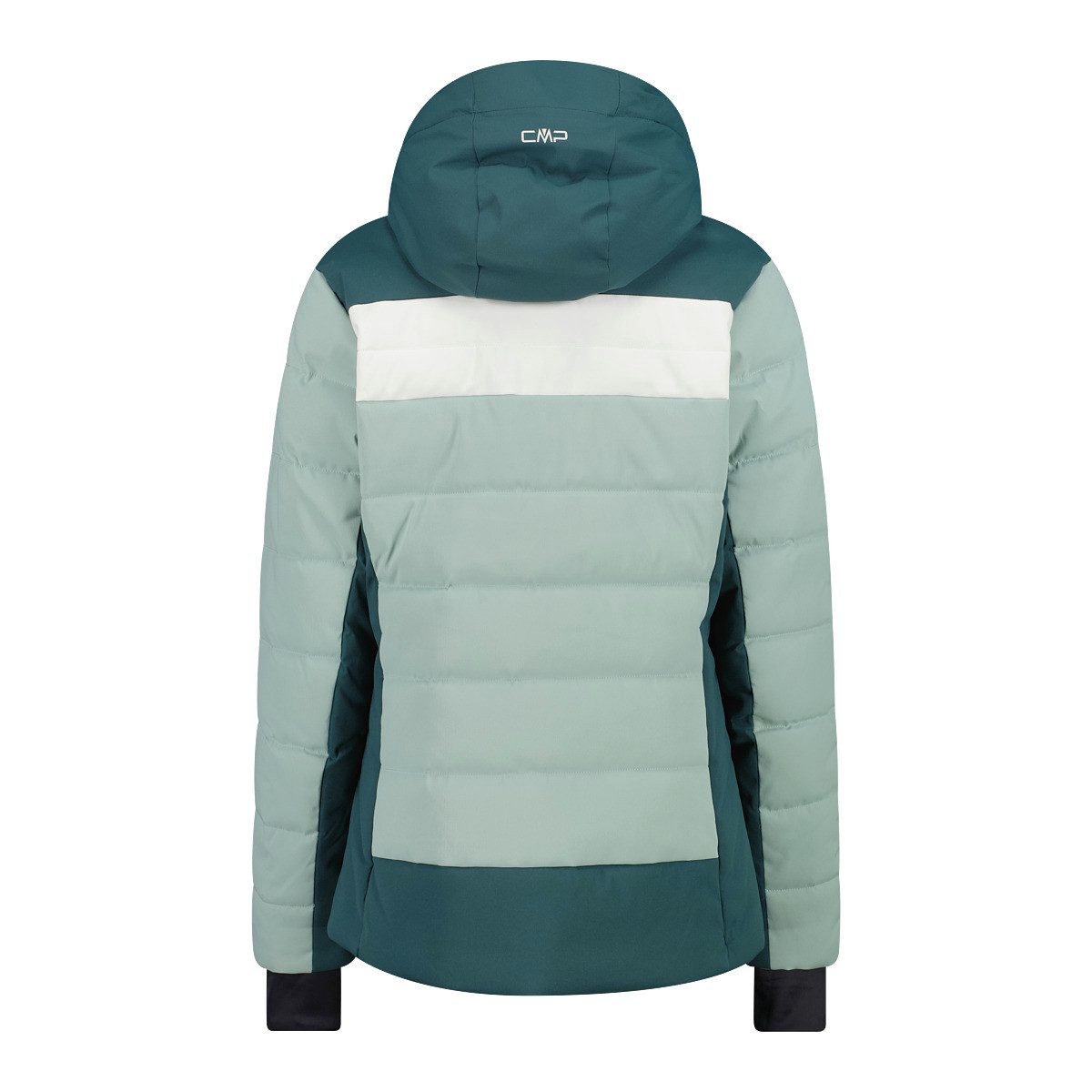 CMP Skijacke CMP Damen Skijacke Woman Jacket Zip Hood 35W0216