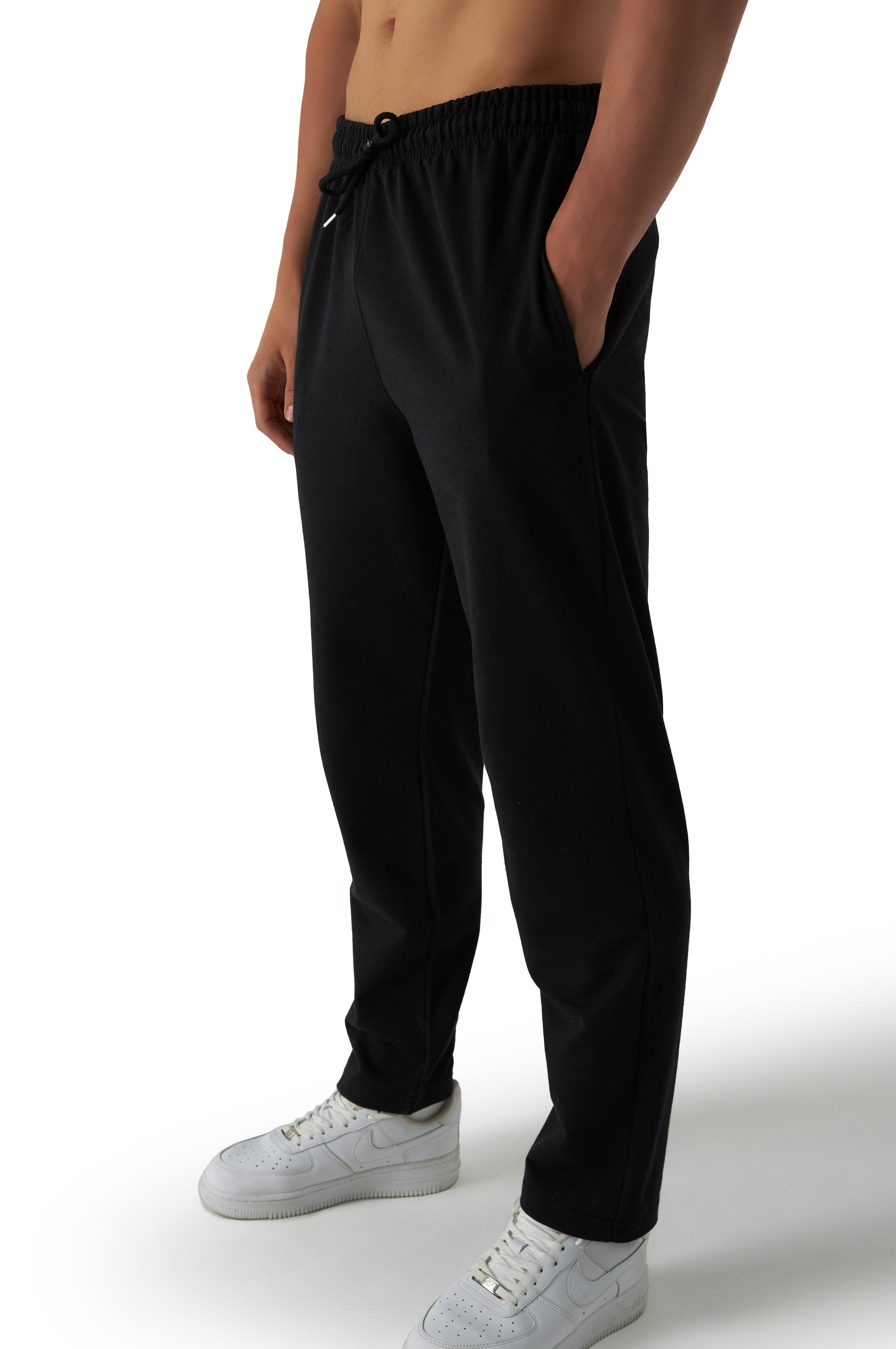Jogginghose Herren Sporthose Trainingshose Sweathose