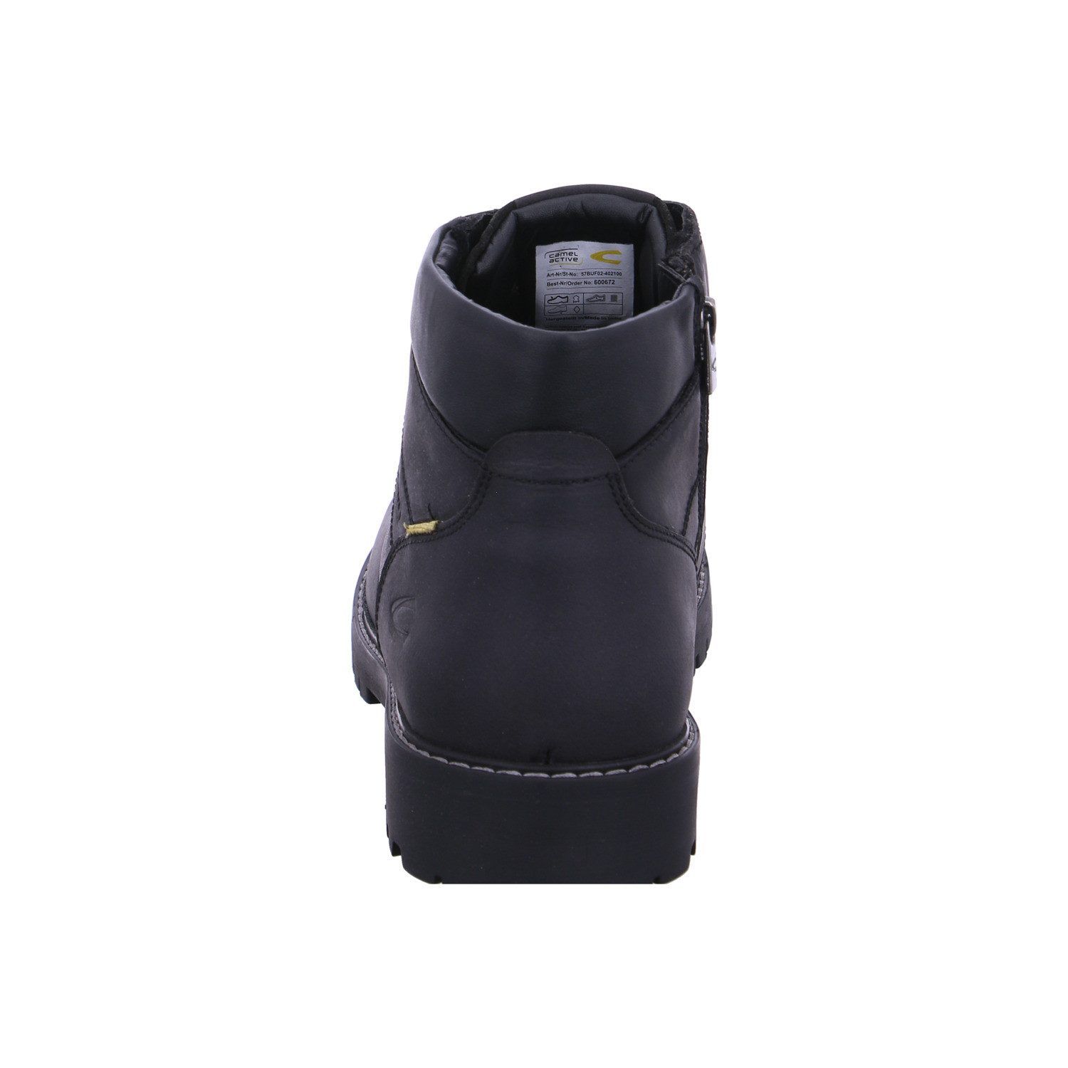 camel active Bust Schnürstiefel günstig online kaufen