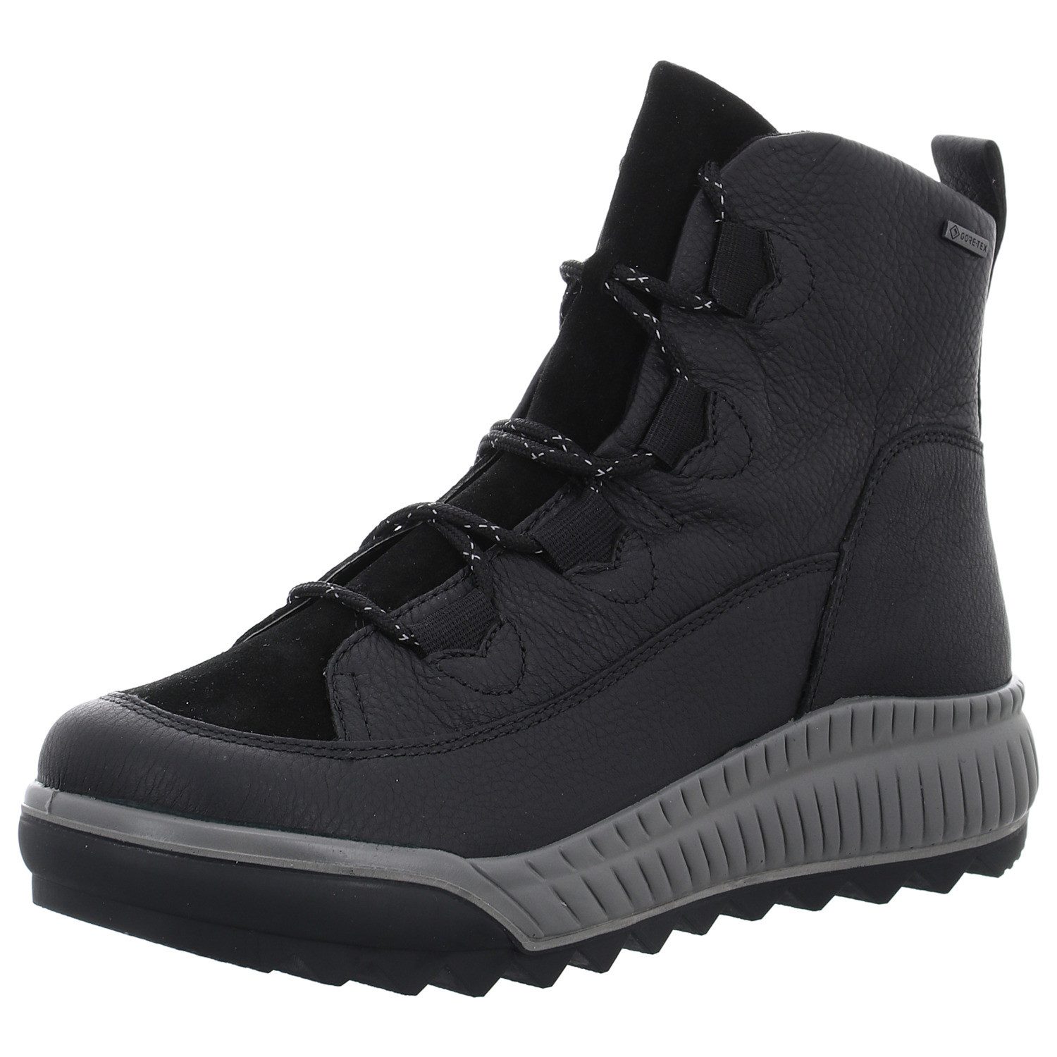 Legero Tirano Schnürstiefelette