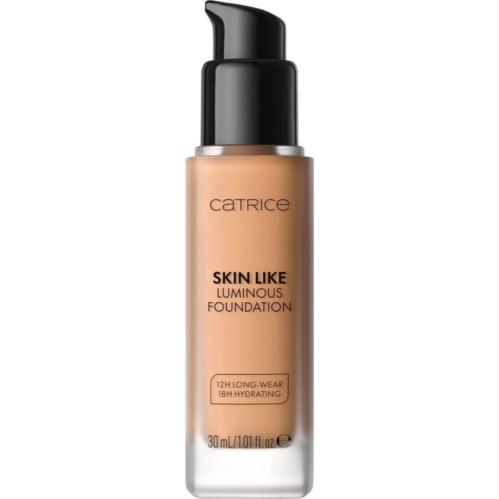 Catrice Make-up LIKE leuchtende Make-up-Basis