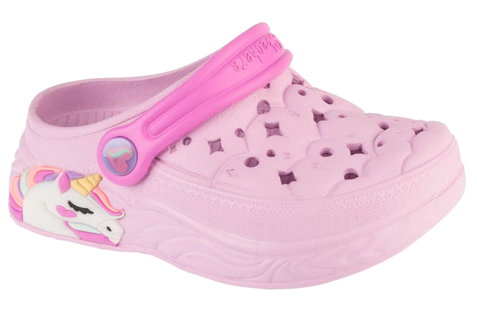 Skechers Unicorn Dreamer Badesandale