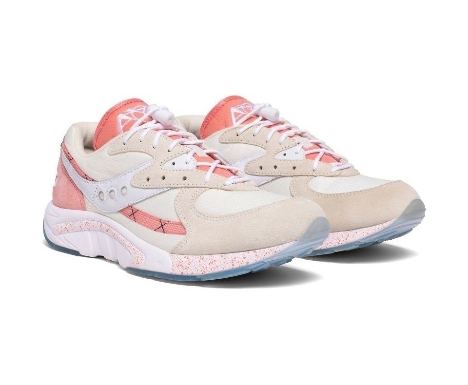 Saucony Saucony Aya Sneaker Sneaker günstig online kaufen