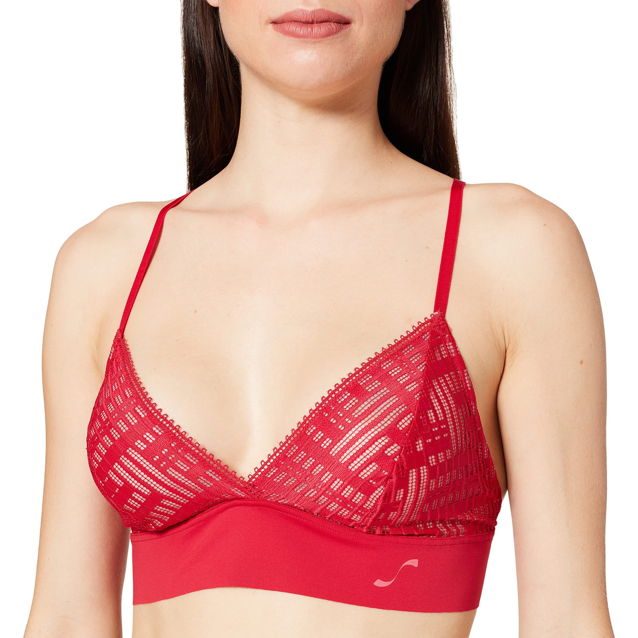 Longline-BH Seven Bralette Longline