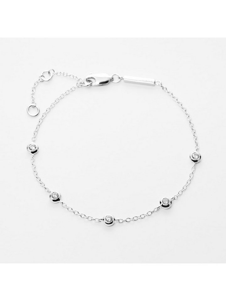 Esprit Silberarmband ESPRIT Damen-Armban... Esprit Silberarmband ESPRIT Damen-Armban...