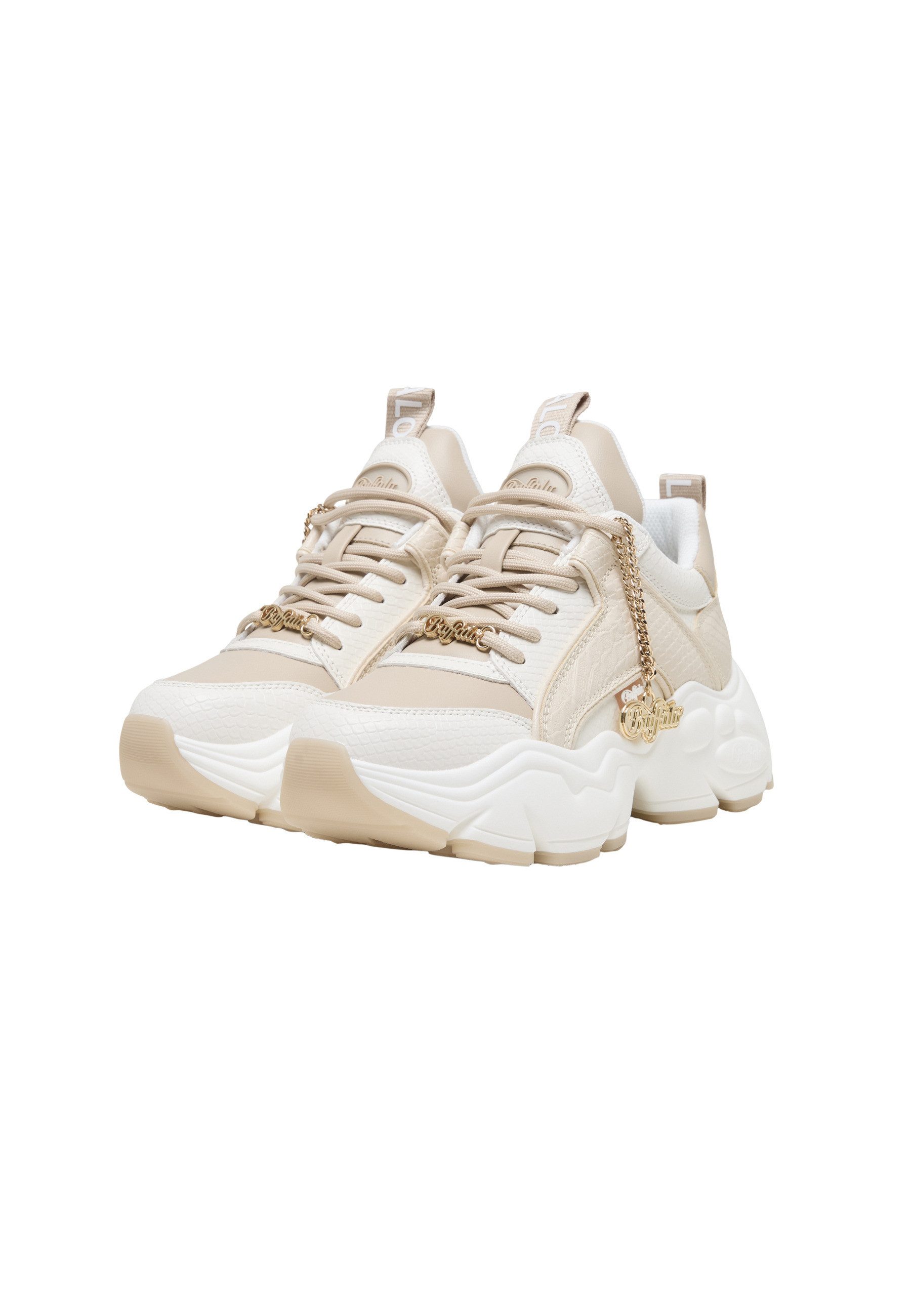Buffalo Buffalo BINARY GLAM Sneaker