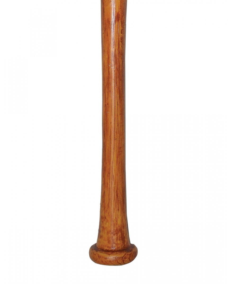 Trick or Treat Blaster Negans Lucille Walking Dead – Baseballschläger Req