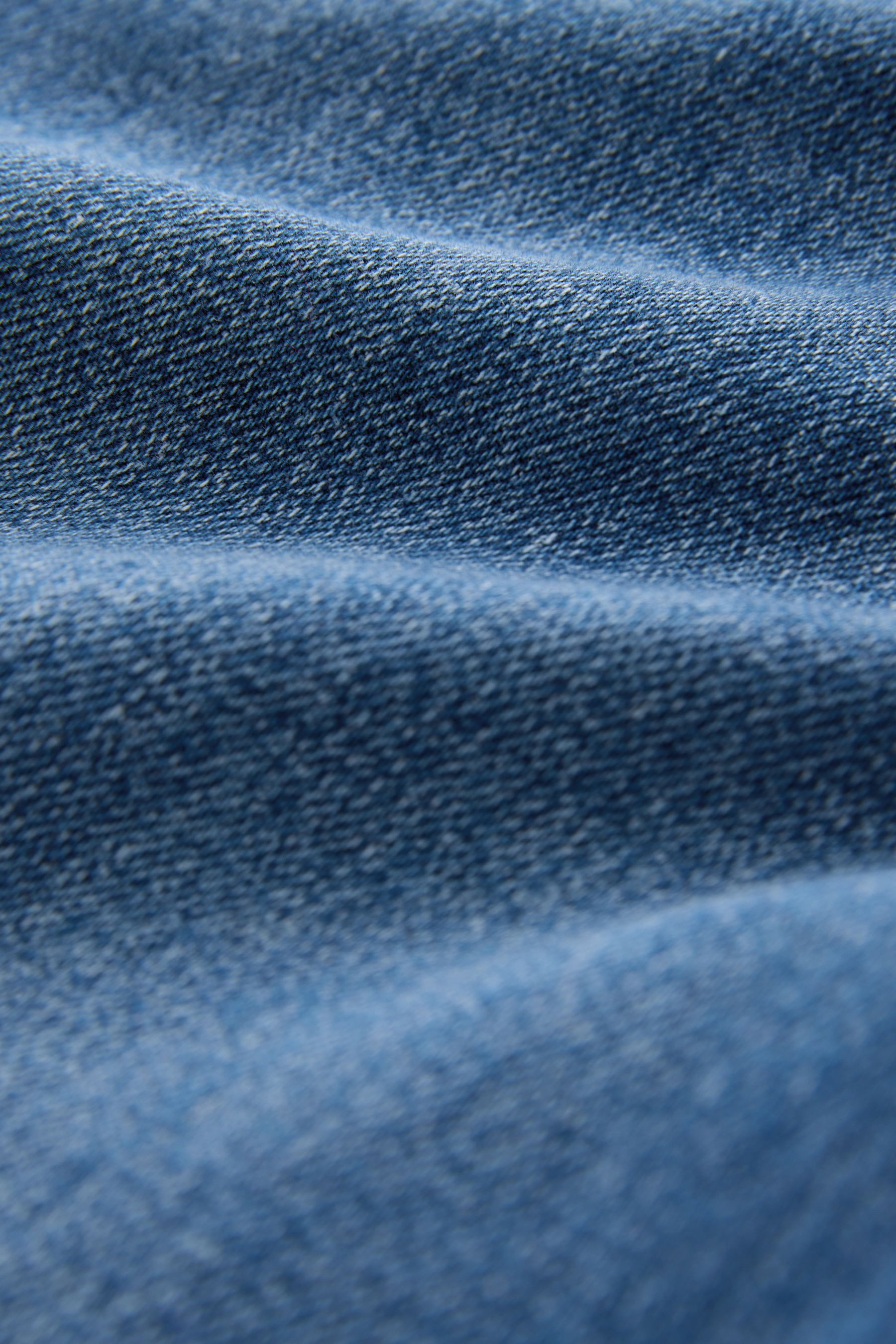 Next Straight-Jeans Stovepipe Jeans mit geradem Bein (1-tlg)
