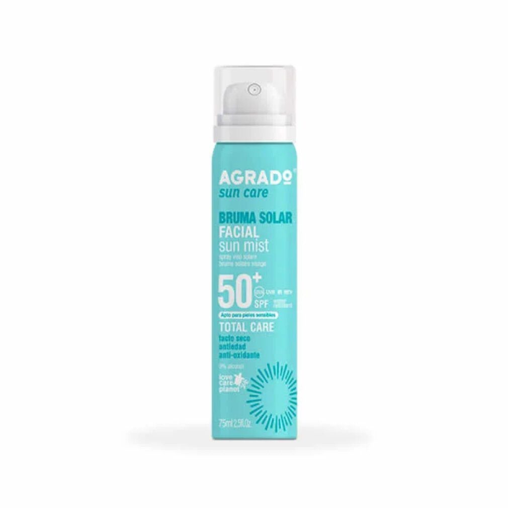 Agrado Sonnenschutzcreme Bruma Facial Solar Spf50