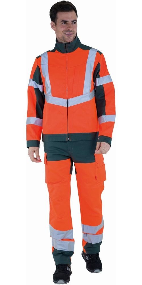 Kurzjacke Jacke Lutea