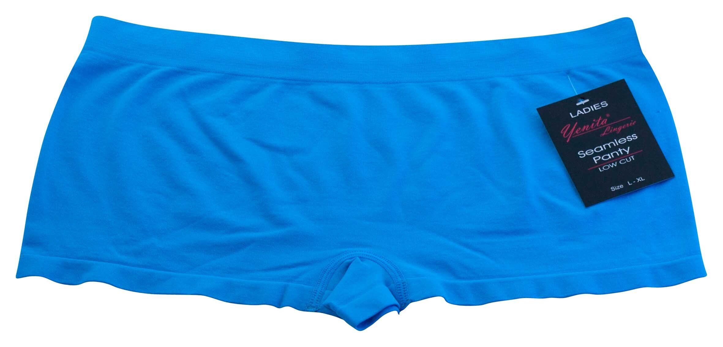 Yenita® Slip (3-St) in angenehmer Microfaserqualität günstig online kaufen