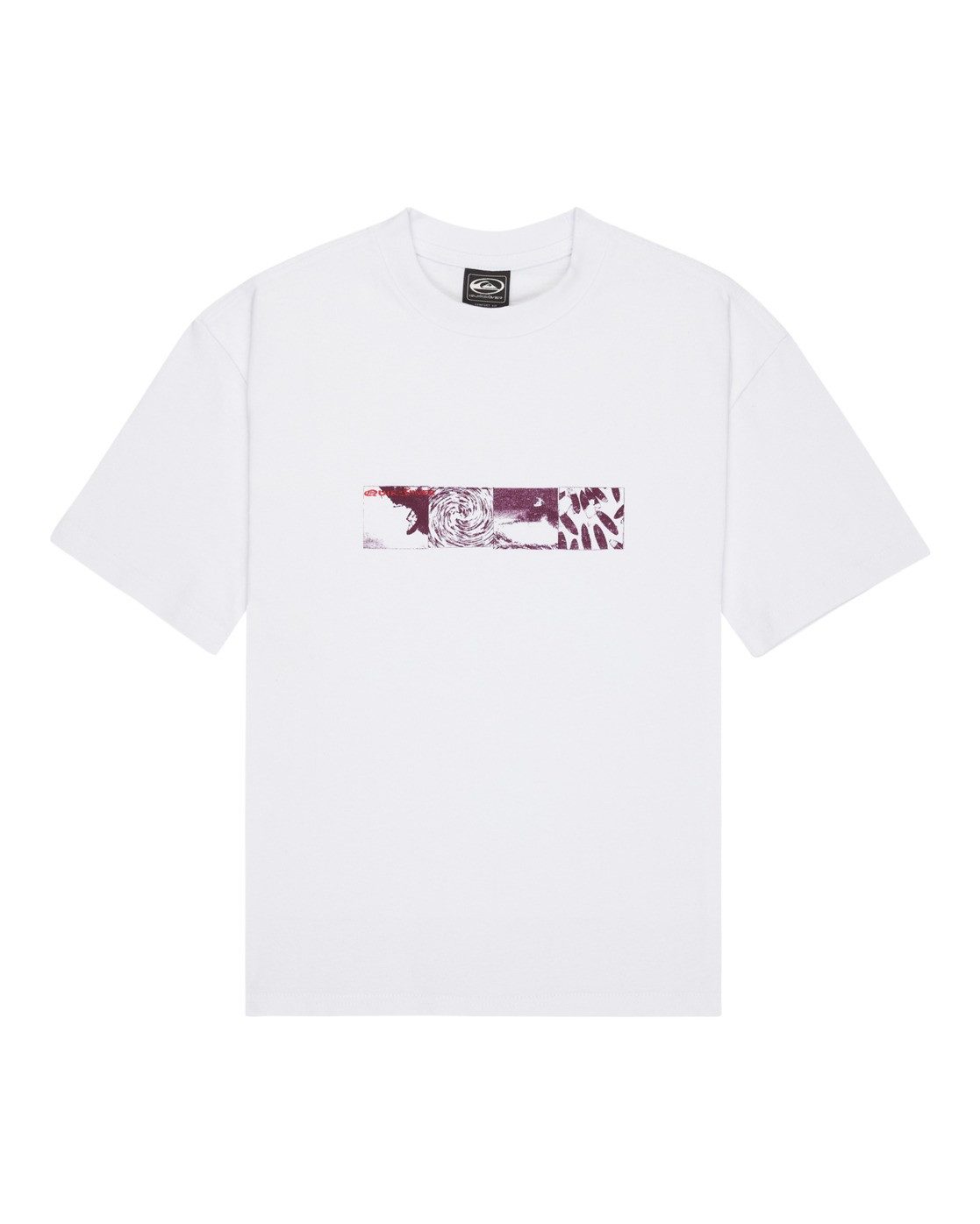 T-Shirt Mercury Vortex