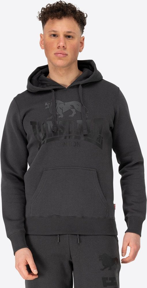 Lonsdale Kapuzenpullover Go Sport 2 günstig online kaufen