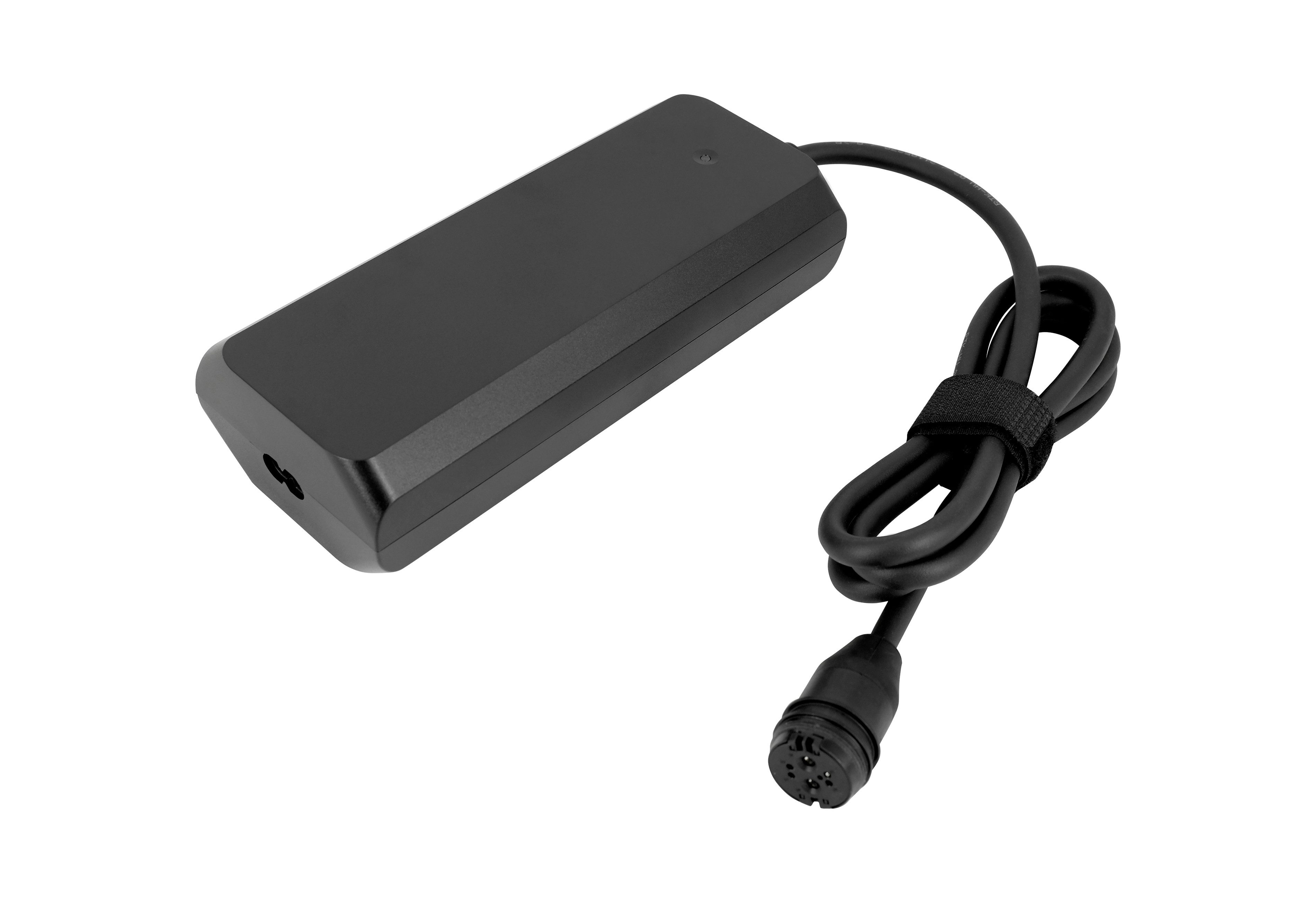 PowerSmart CSS181040E.601 Batterie-Ladegerät (4A 36V Rosenberger Stecker Ladegerät für Qwic Premium Q Akku BA00100 BA00105,Premium Q Mira Tour,Premium Q Mira Daily,Premium Q MN8,Premium Q MN8 Belt,Premium Q Atlas Vario,Premium Q Atlas Derailleur)