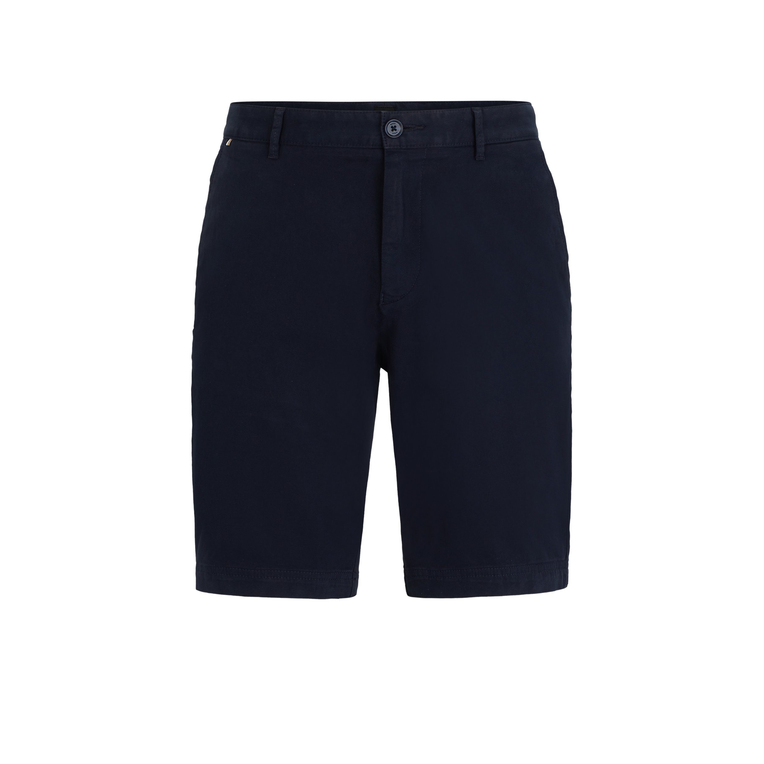 BOSS Shorts Slice-Short (1-tlg)