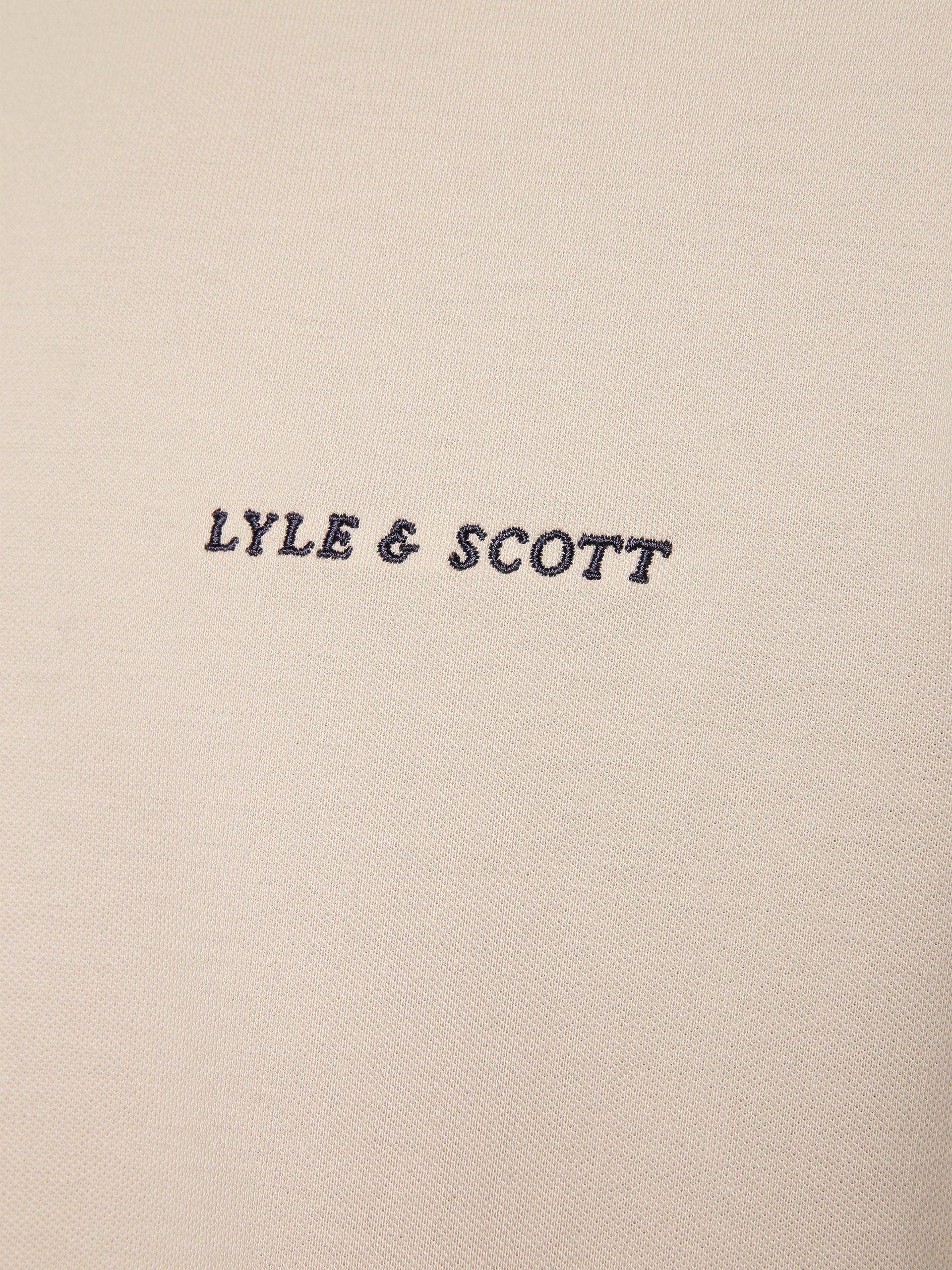 T-Shirt Scott Lyle kitt &