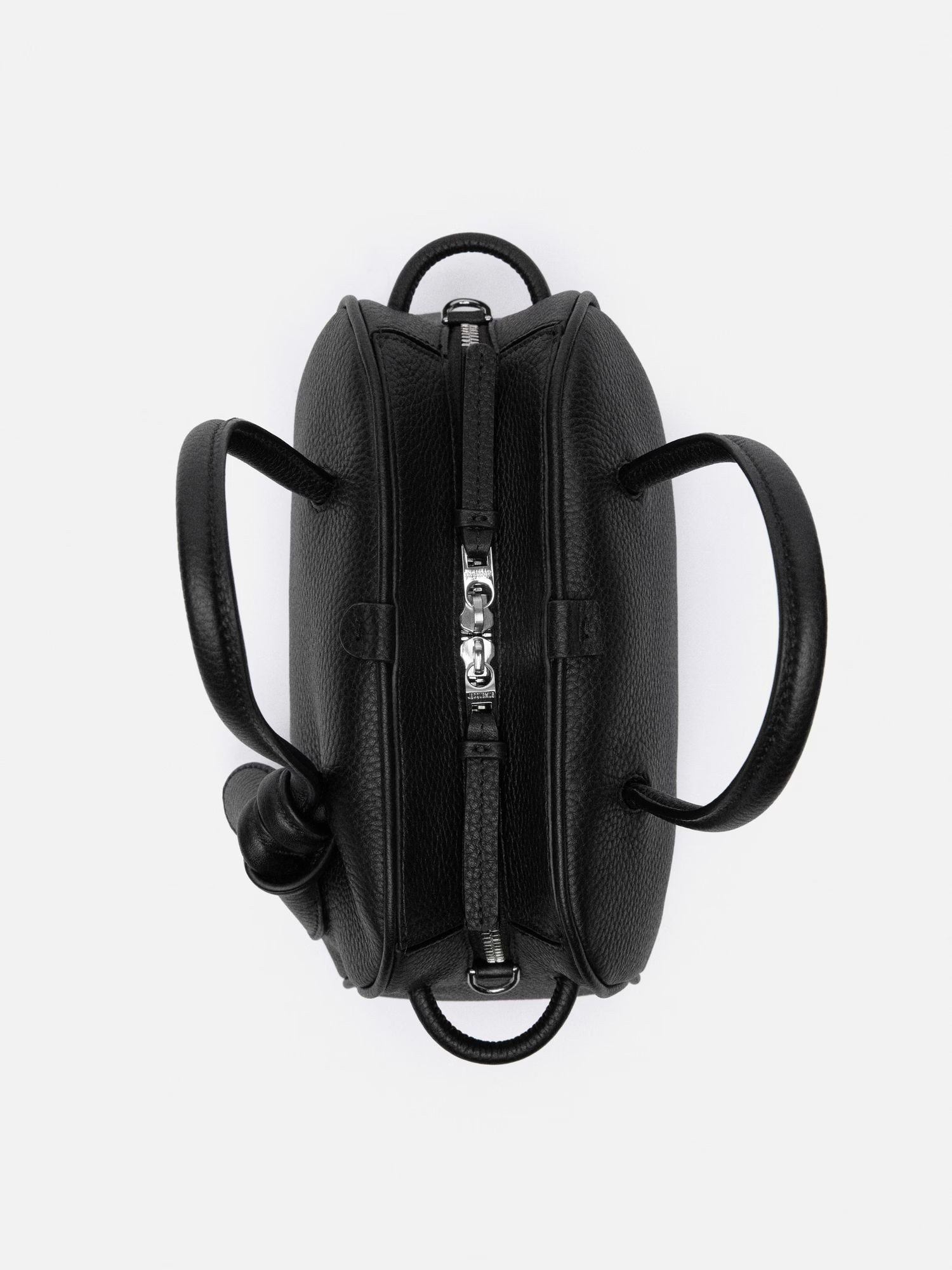 JACQUEMUS Handtasche Le Petit Turismo