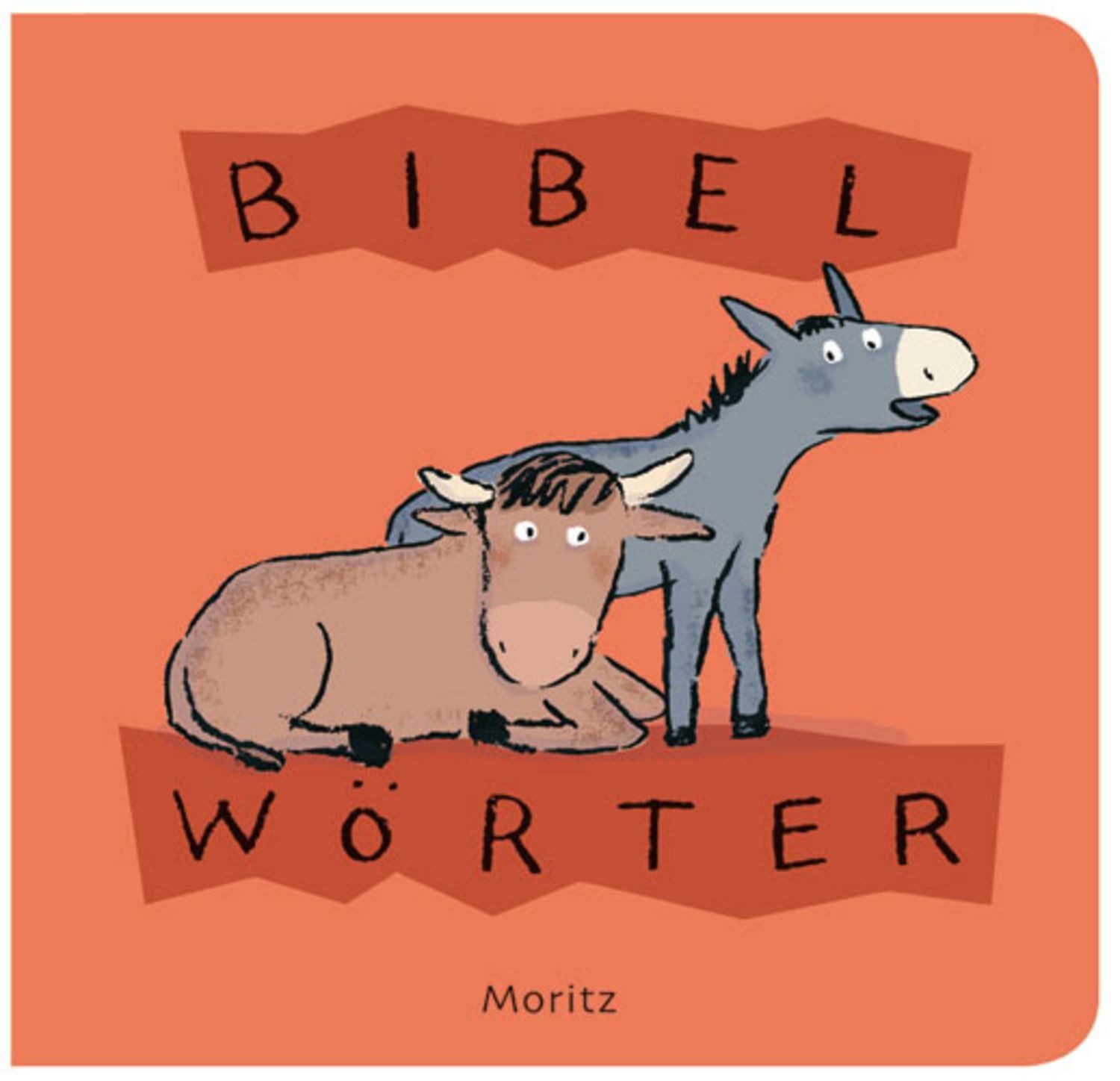 Bibelwörter / Susanne Göhlich