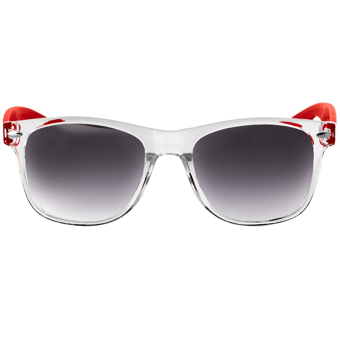 Caspar Sonnenbrille SG017 Damen RETRO Designbrille