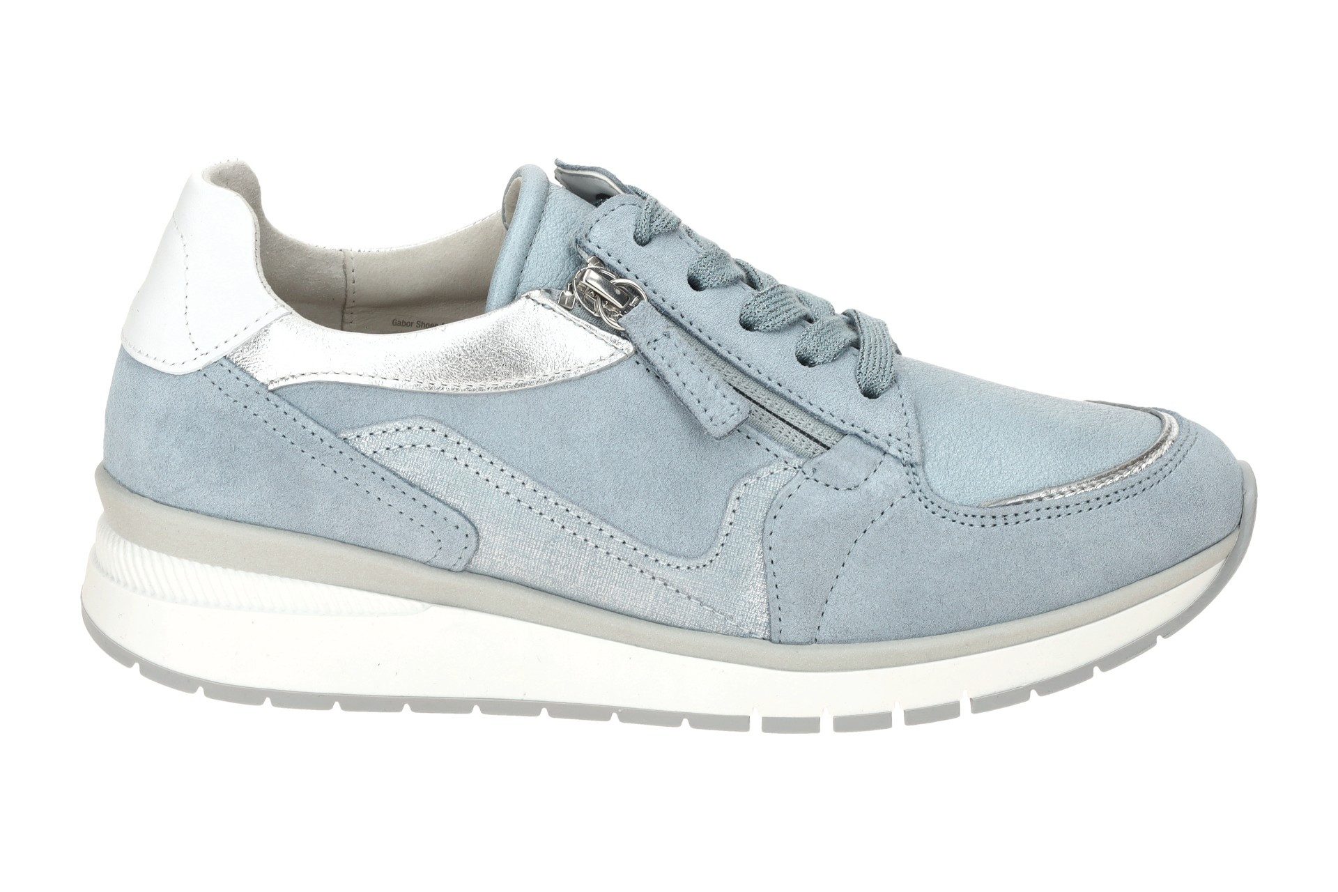 Gabor 86.307.64 Schnürschuh