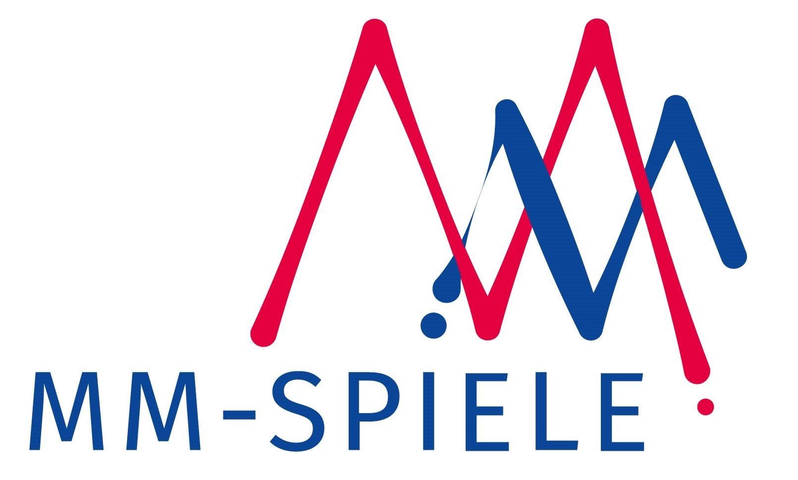 MM - SPIELE