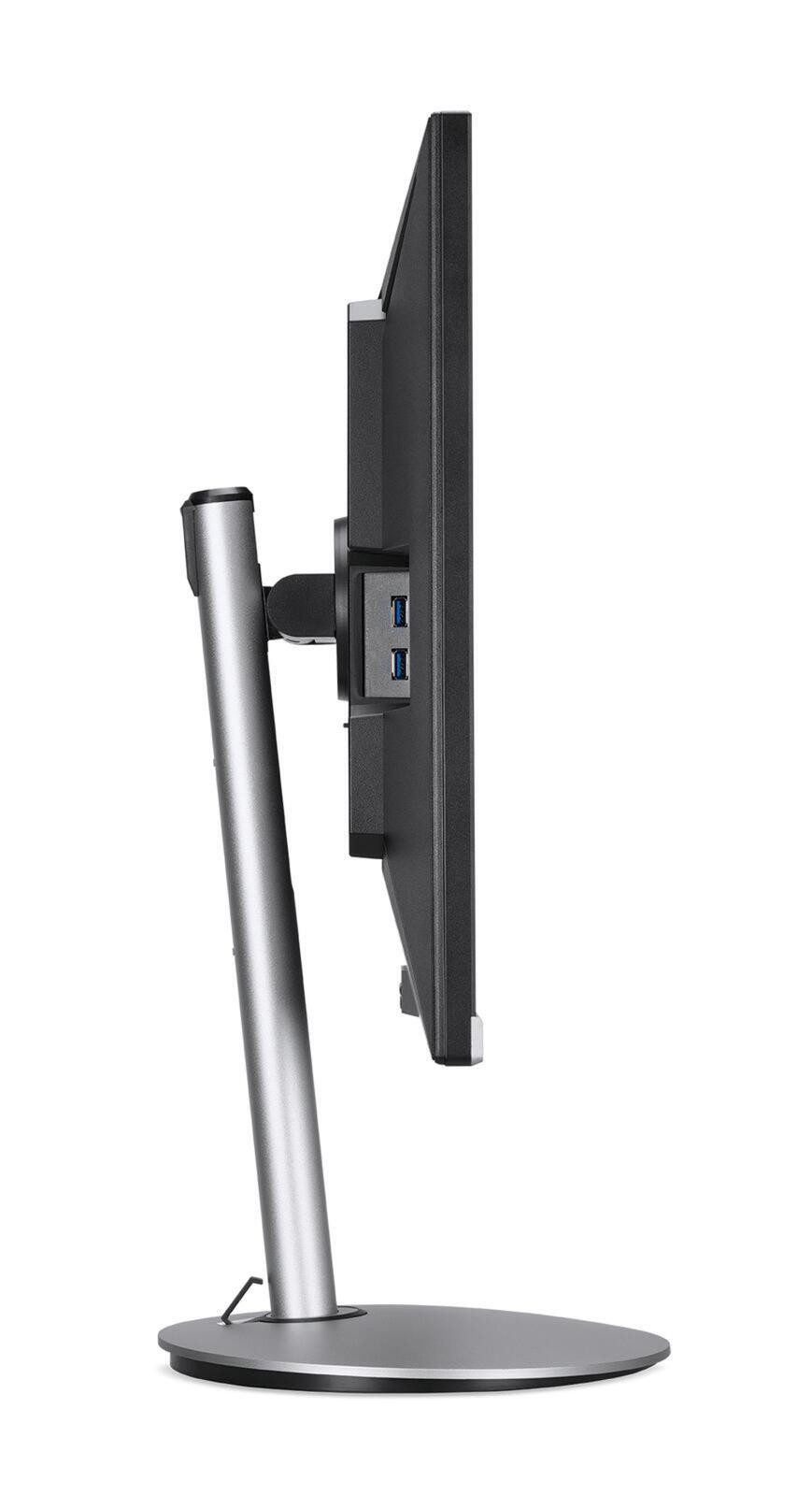 Acer CB322QU E TFT-Monitor (2560 x 1440, 1 ms Reaktionszeit, 100 Hz, IPS Panel)