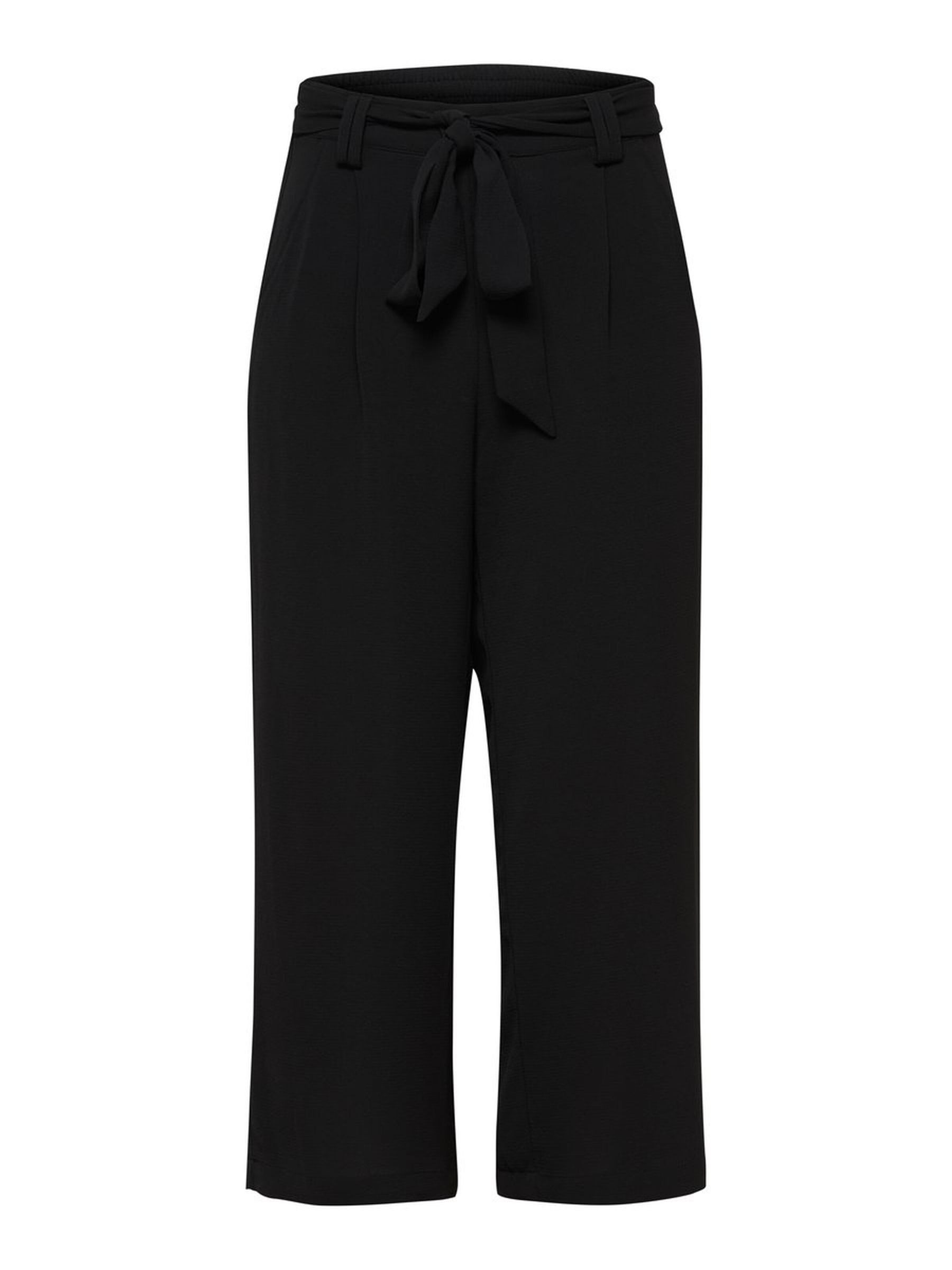 ONLY Stoffhose für Damen (1-tlg) ONLWINNER PALAZZO CULOTTE PANT NOOS