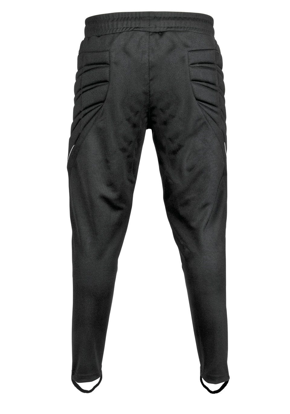 Reusch Torwarthose Detainer Pant Junior mit gepolsterten Zonen