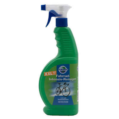 Filmer Fahrradkette Fahrradreiniger Fahrrad Reiniger Intensiv-Reiniger Fahrradpflege, Sprühflasche, XL