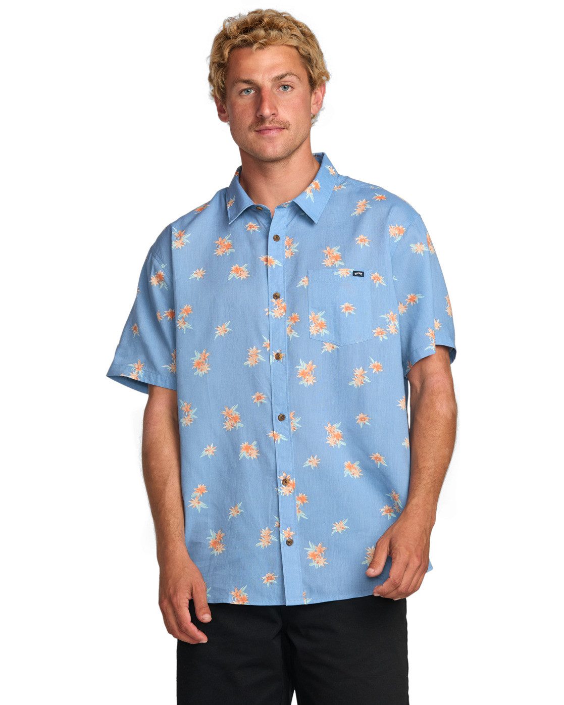 Billabong Funktionshemd Sundays