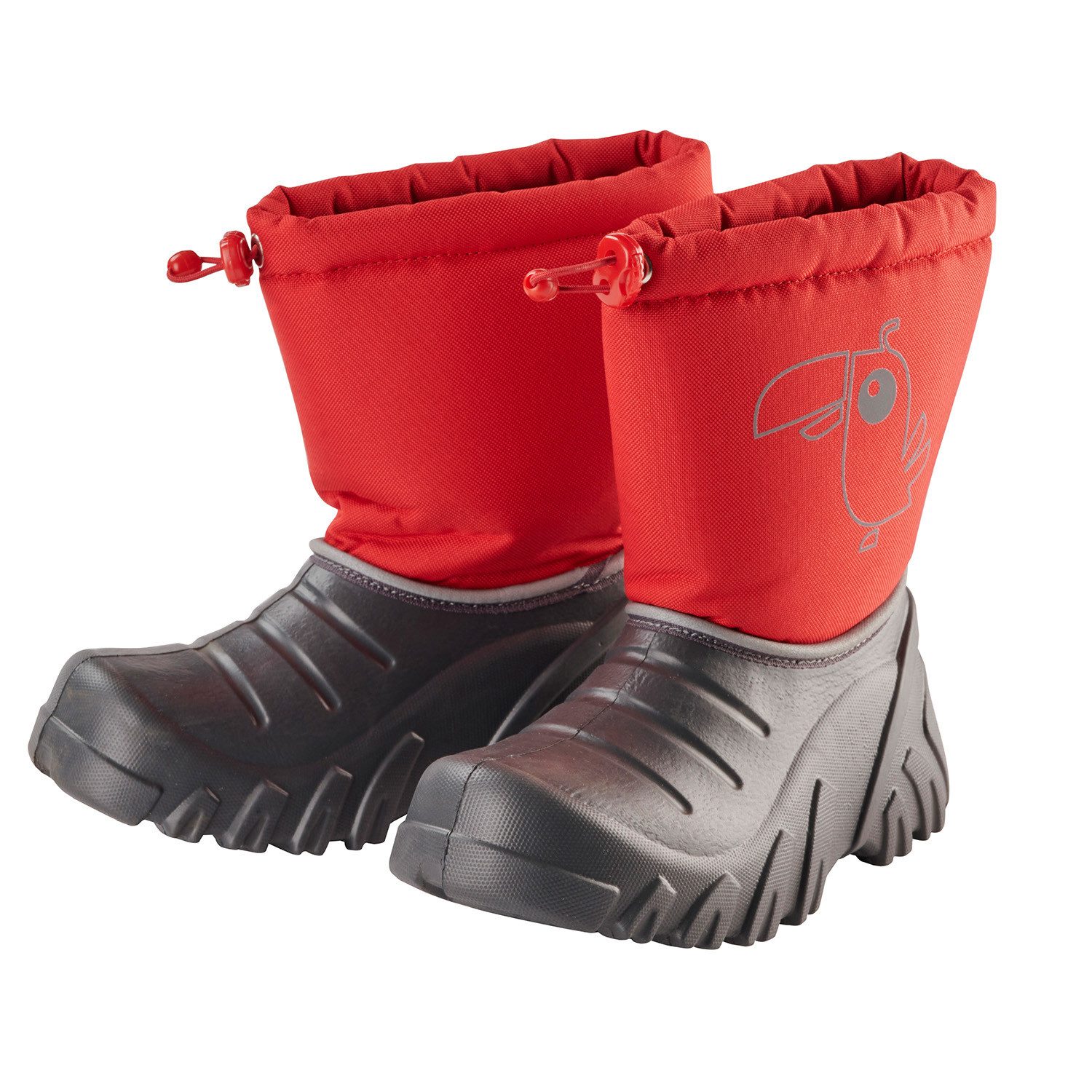 JAKO-O JAKO-O Winterstiefel mit Warmfutter Winterstiefel