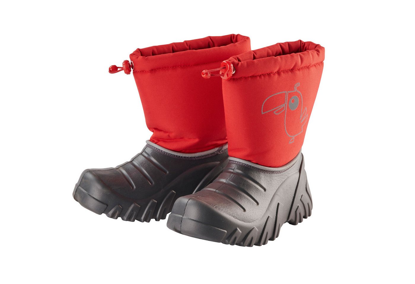 JAKO-O JAKO-O Winterstiefel mit Warmfutter Winterstiefel