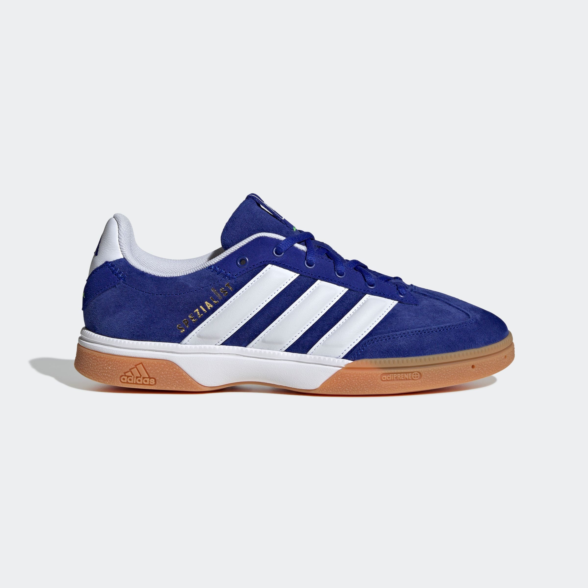 adidas Performance Hallenschuh geeignet für jeden günstig online kaufen
