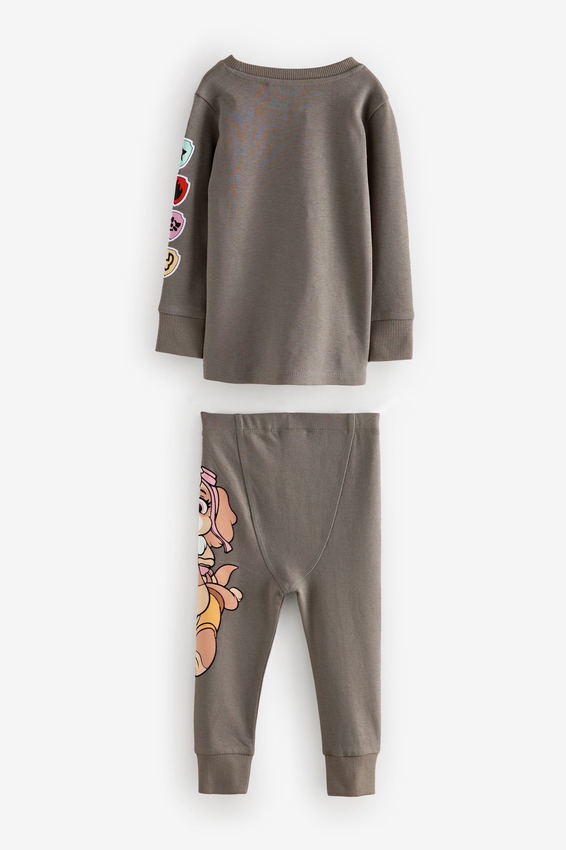 Next Pyjama Kuschelige Schlafanzüge, 2er-Pack (4 günstig online kaufen