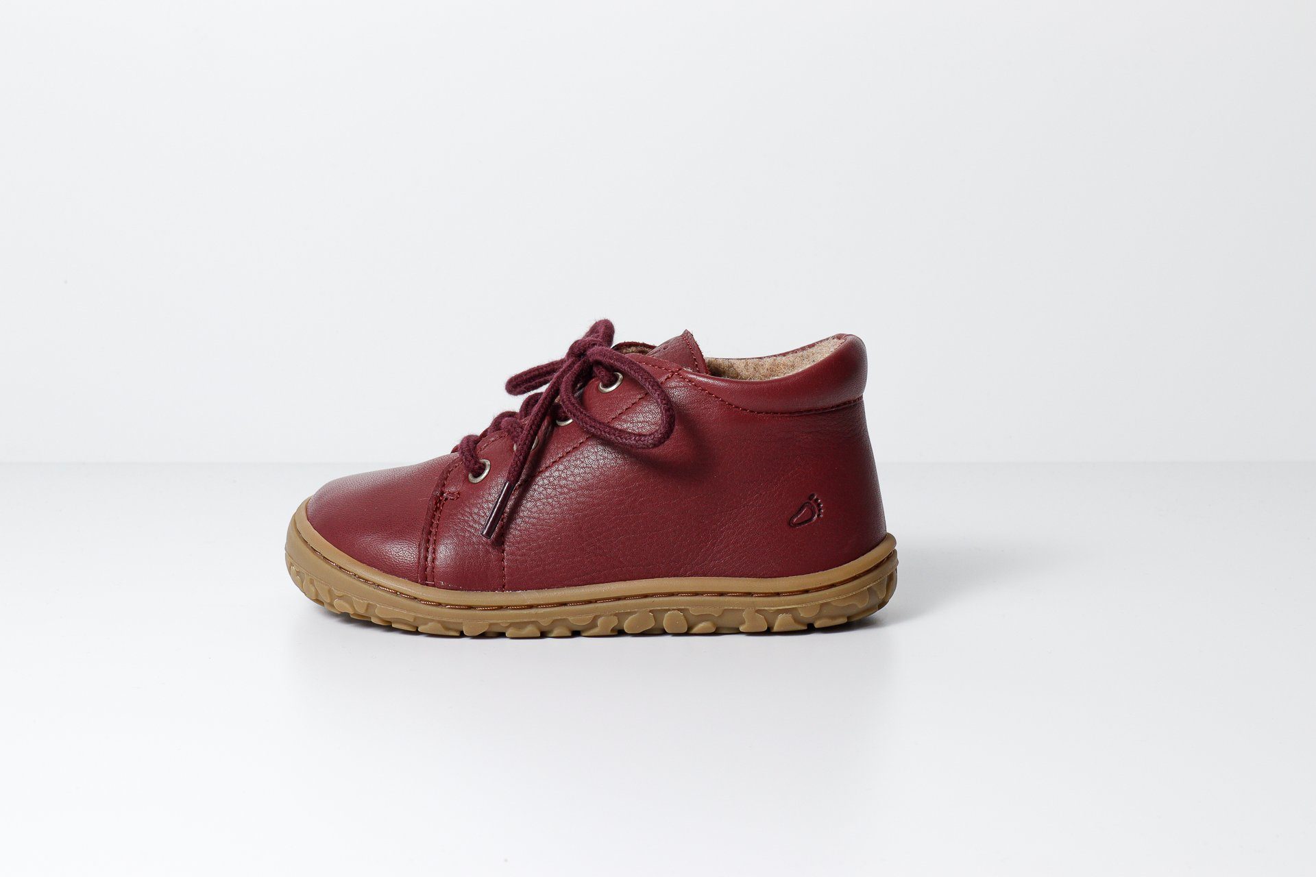 Lurchi Lurchi Stiefel Nanino- Barefoot Sneaker