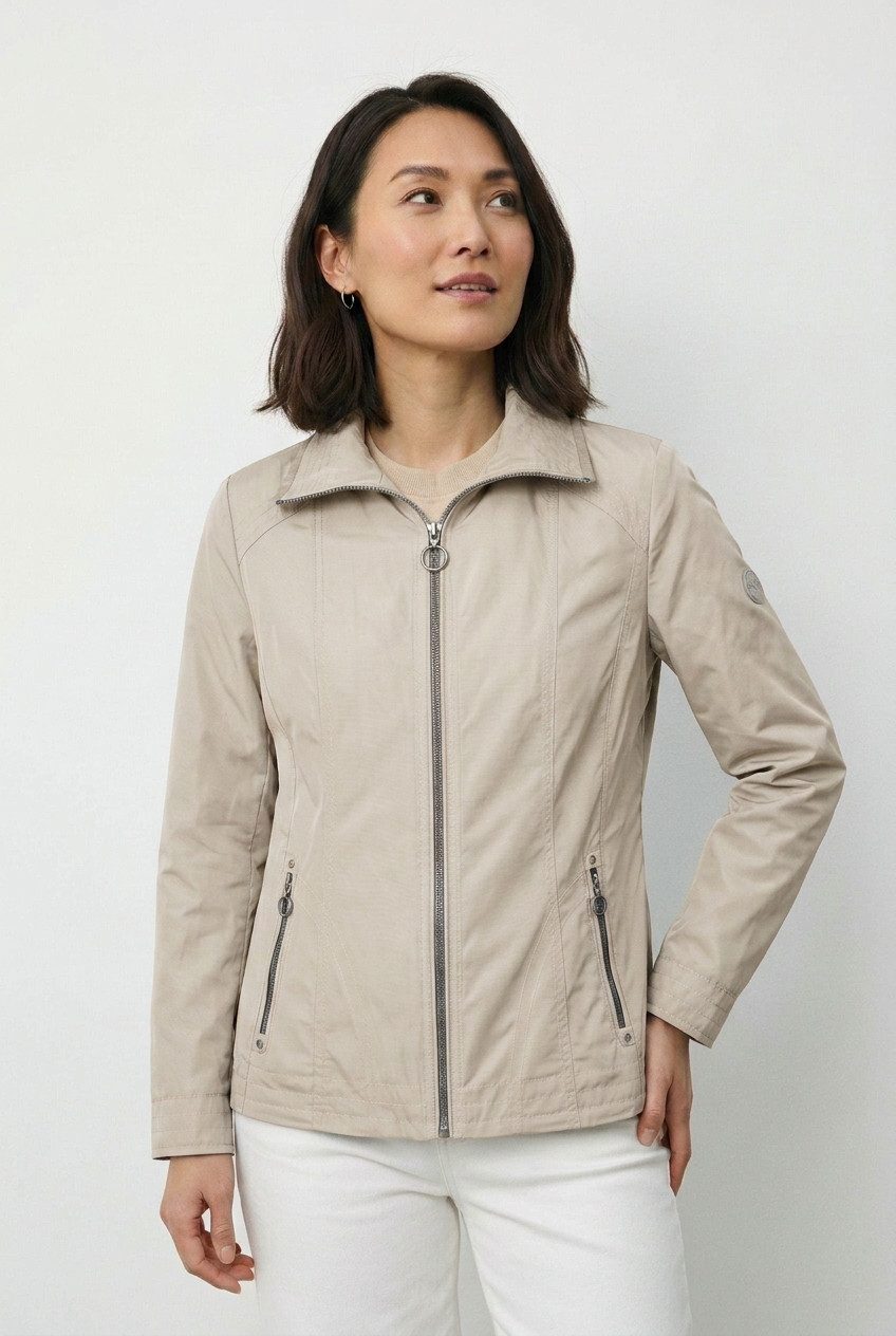 Barbara Lebek Sommerjacke Übergangsjacke oder Frühlingsjacke für Damen