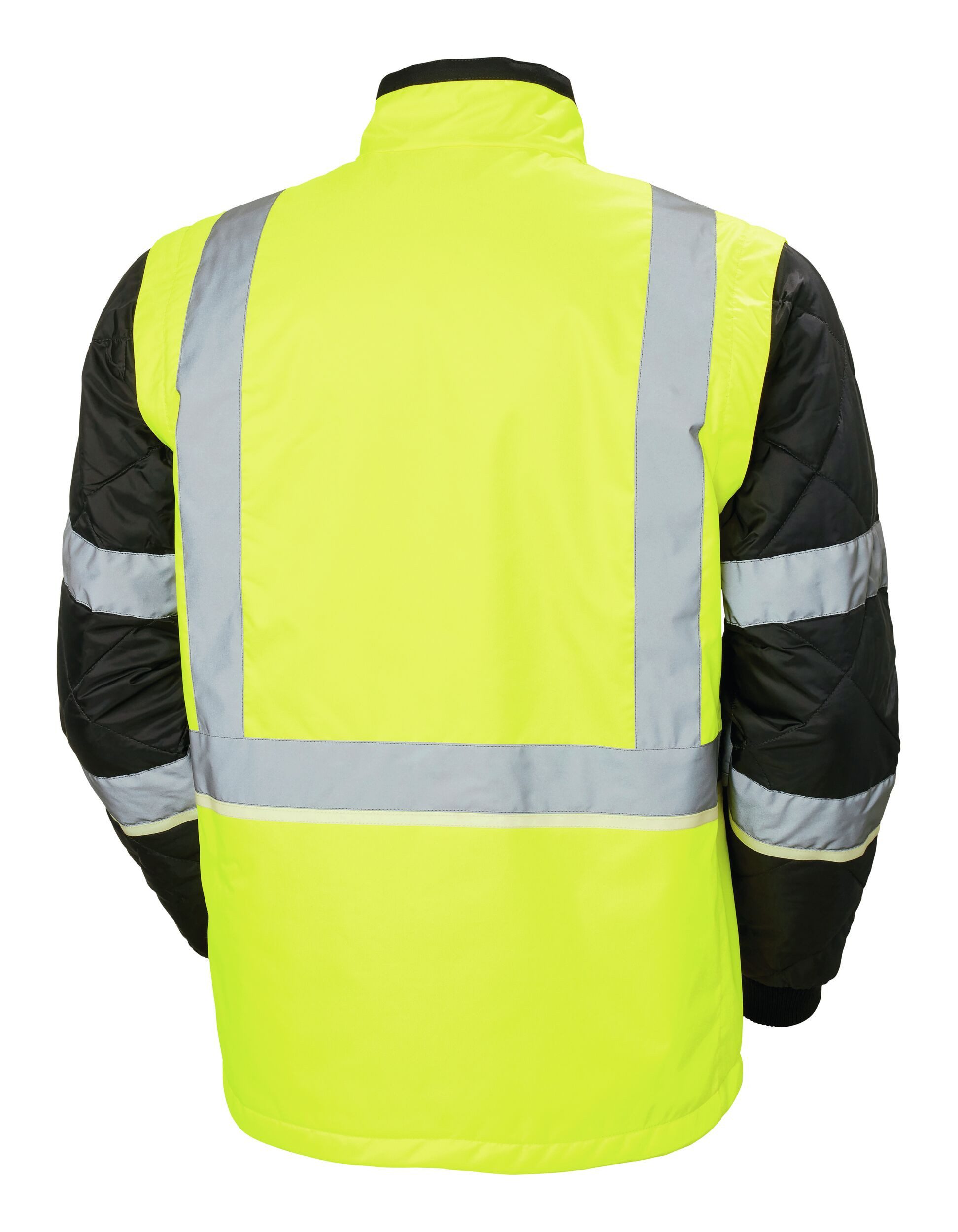 Helly Hansen workwear Arbeitsjacke Innenjacke UC-ME