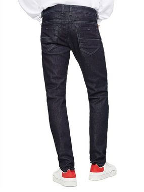 Diesel Slim-fit-Jeans Low Waist Stretch Hose - Thommer 084HN