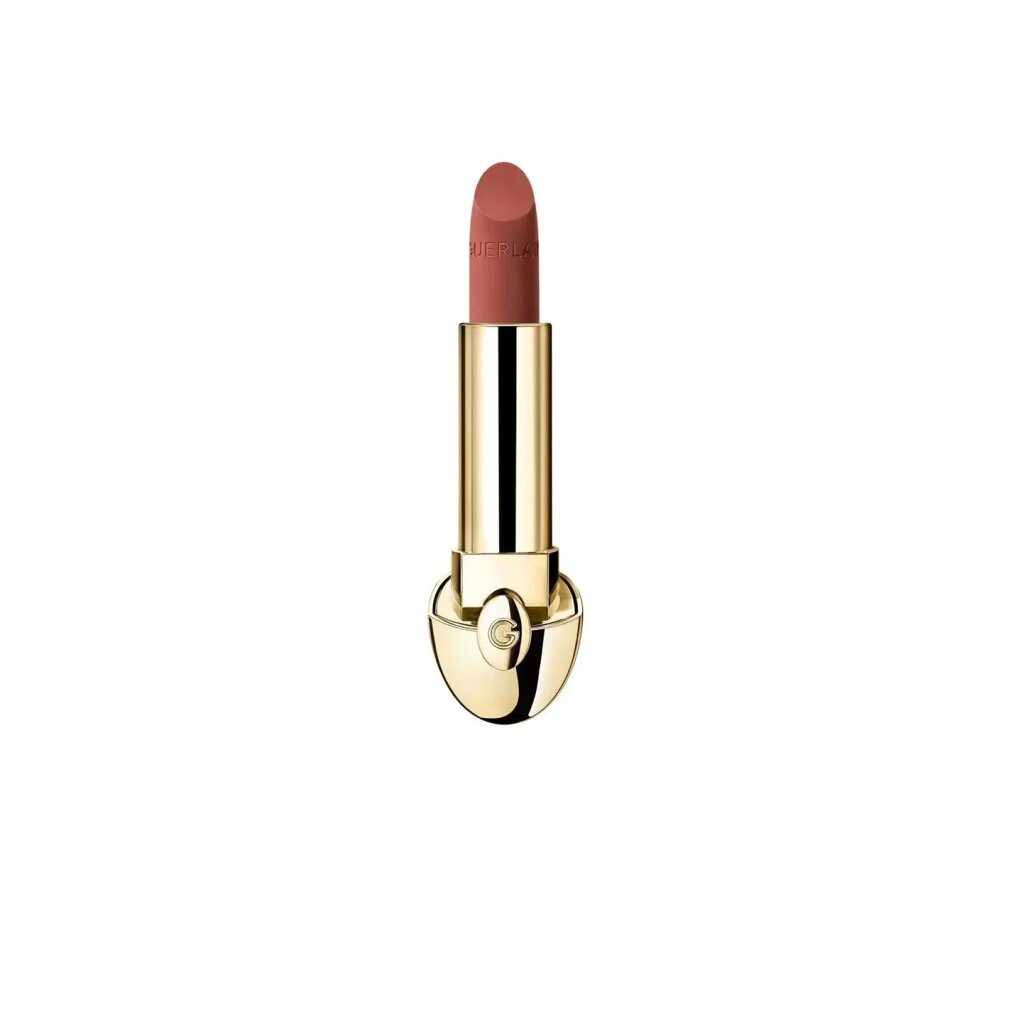 GUERLAIN Lippenstift ROUGE G VELVET Lippenstift Nachfüllpackung #360 3,5 gr