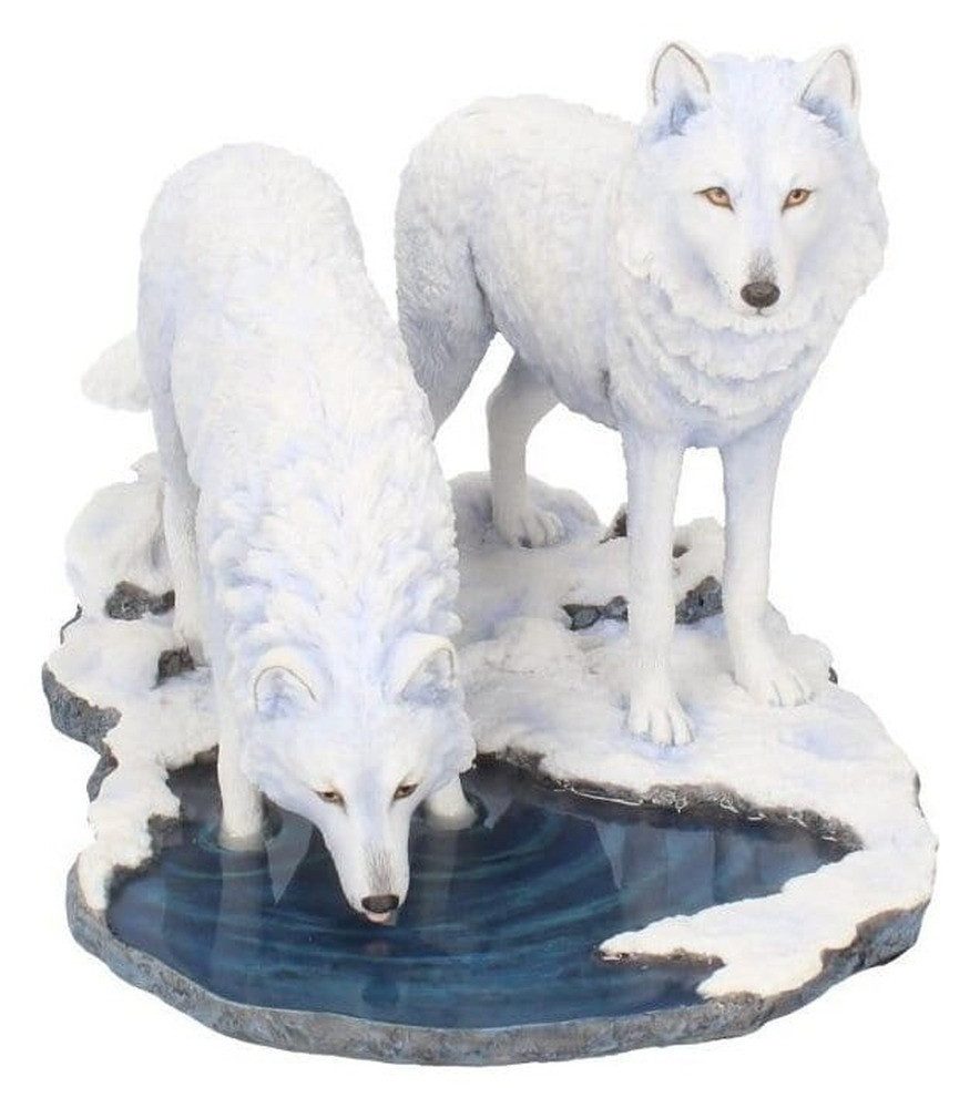 Nemesis Now Dekofigur Dekofigur Warriors of Winter