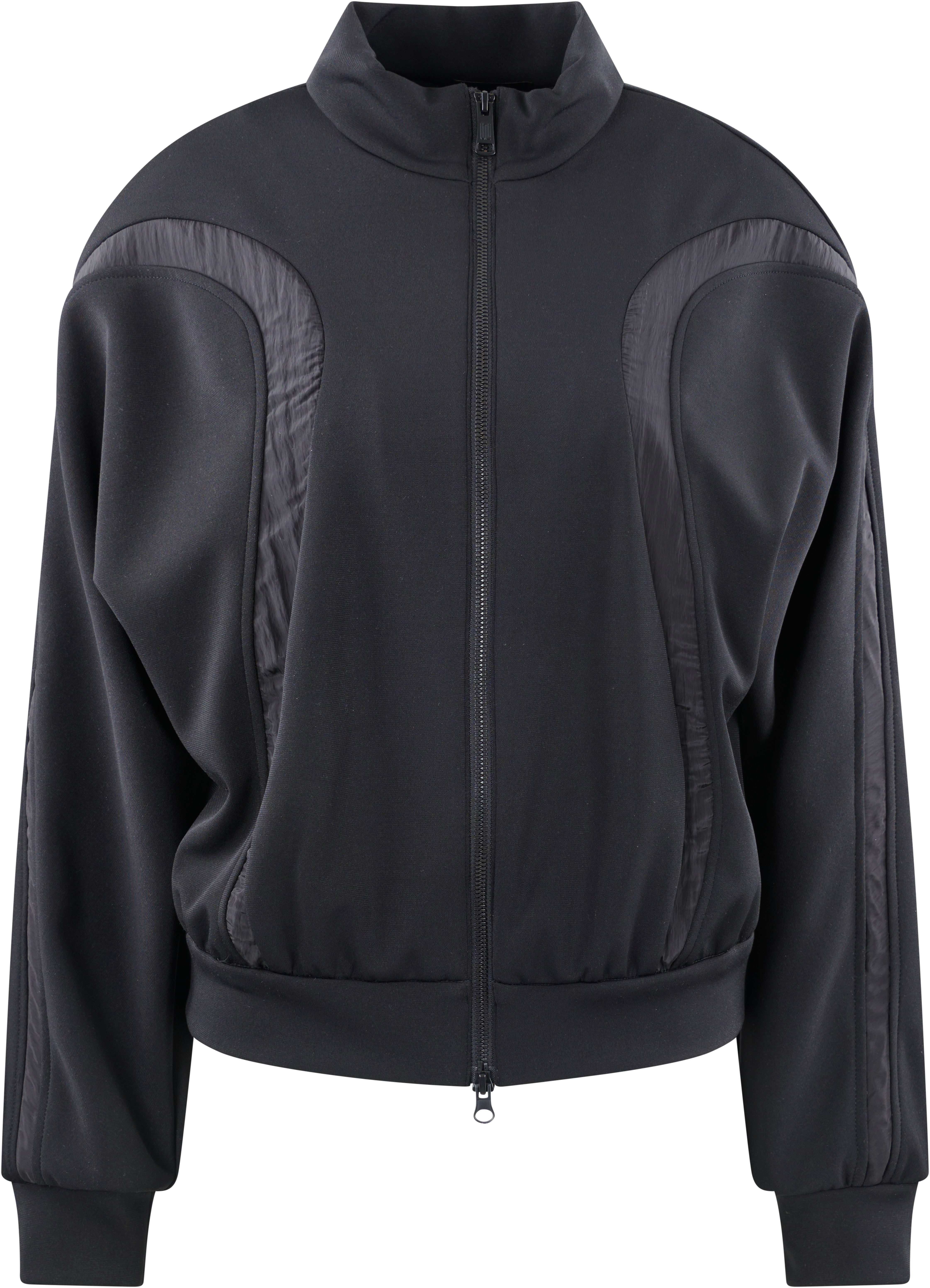 Sportalm Kitzbühel Fleecejacke mit Stehkragen