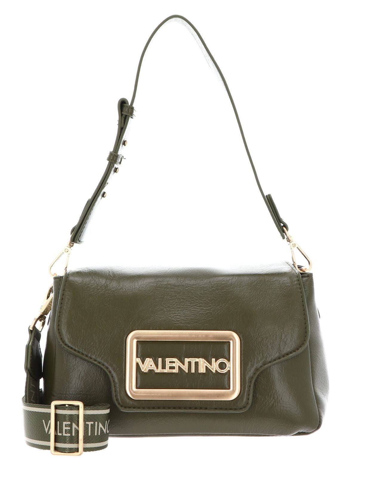 Schultertasche Flap Bag