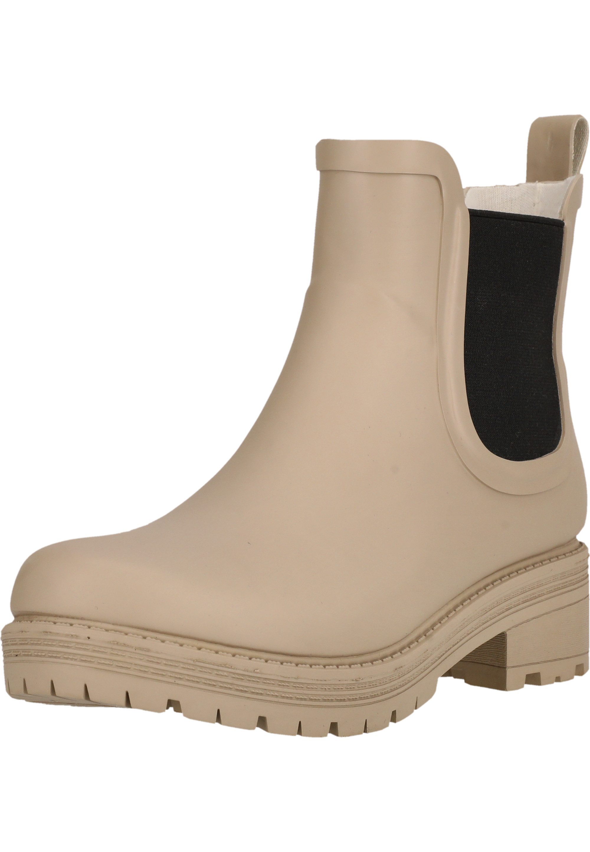 WEATHER REPORT Raimar Stiefel mit profilierter Laufsohle günstig online kaufen