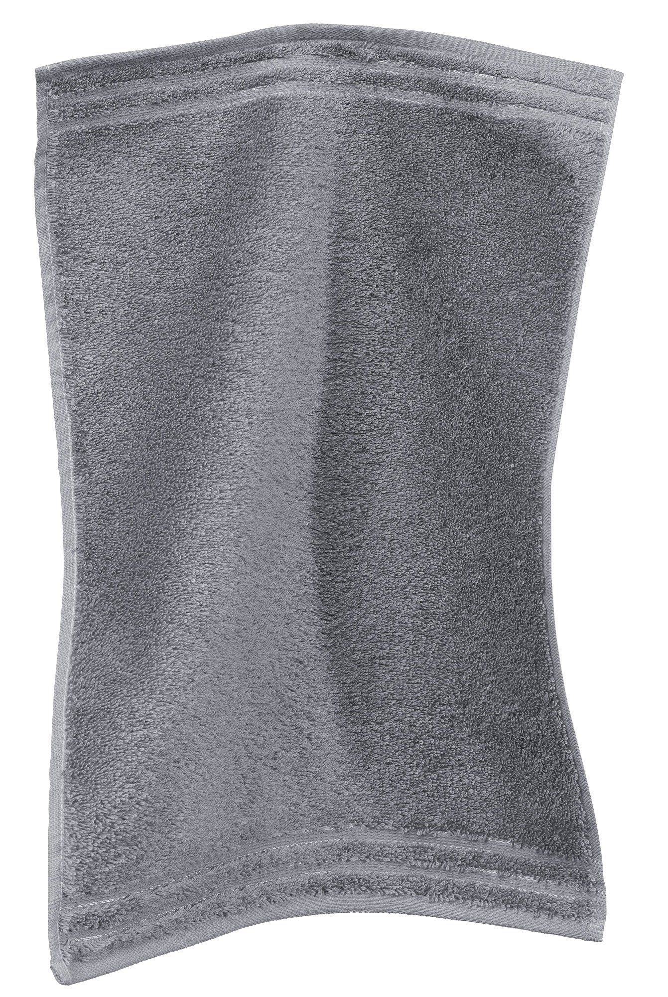 Vossen Gästehandtuch Gästetuch "Calypso Feeling", Frottier günstig online kaufen