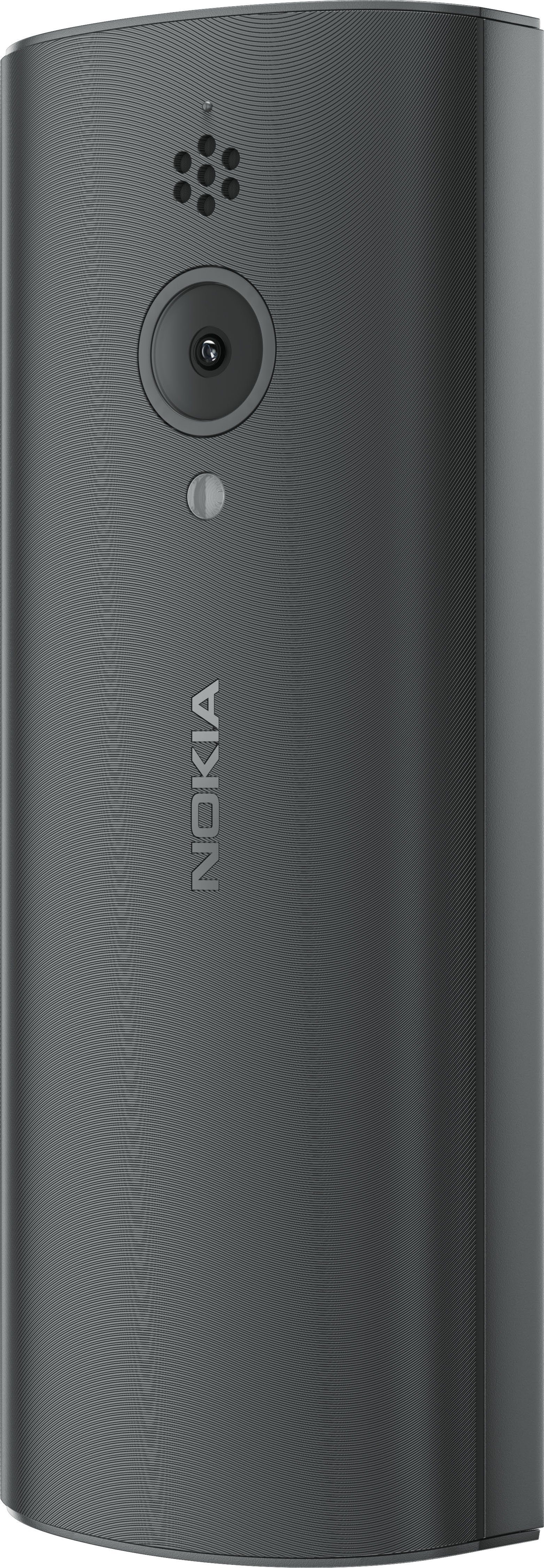 Nokia 150 2G Edition 2023 Handy Zoll) (6,09 cm/2,4