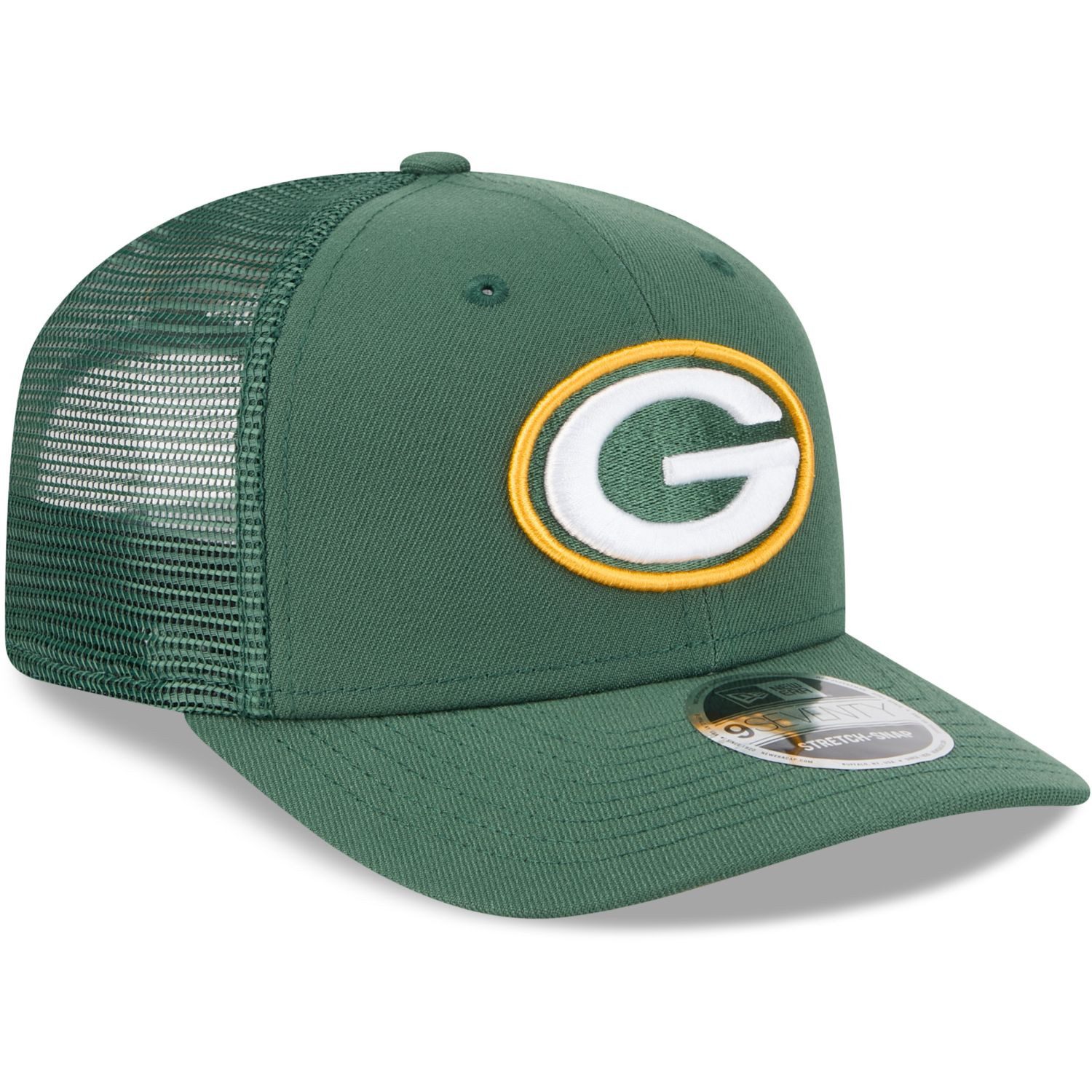 New Era Snapback Cap 9Seventy Trucker günstig online kaufen