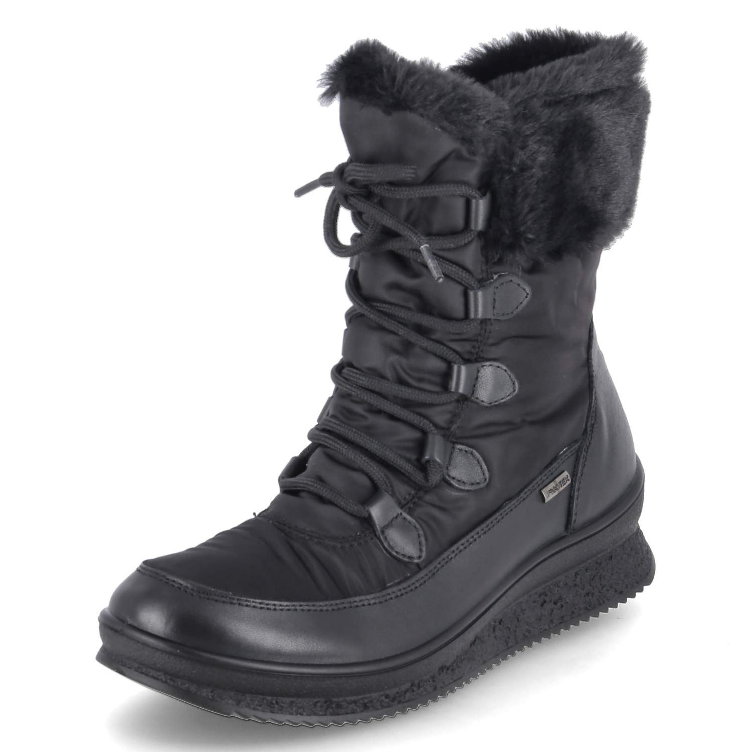 Beliana Winterboots Outdoorschuh günstig online kaufen