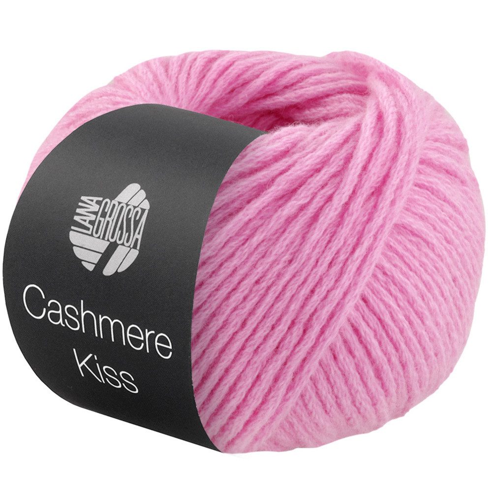 Häkelwolle Cashmere Kiss