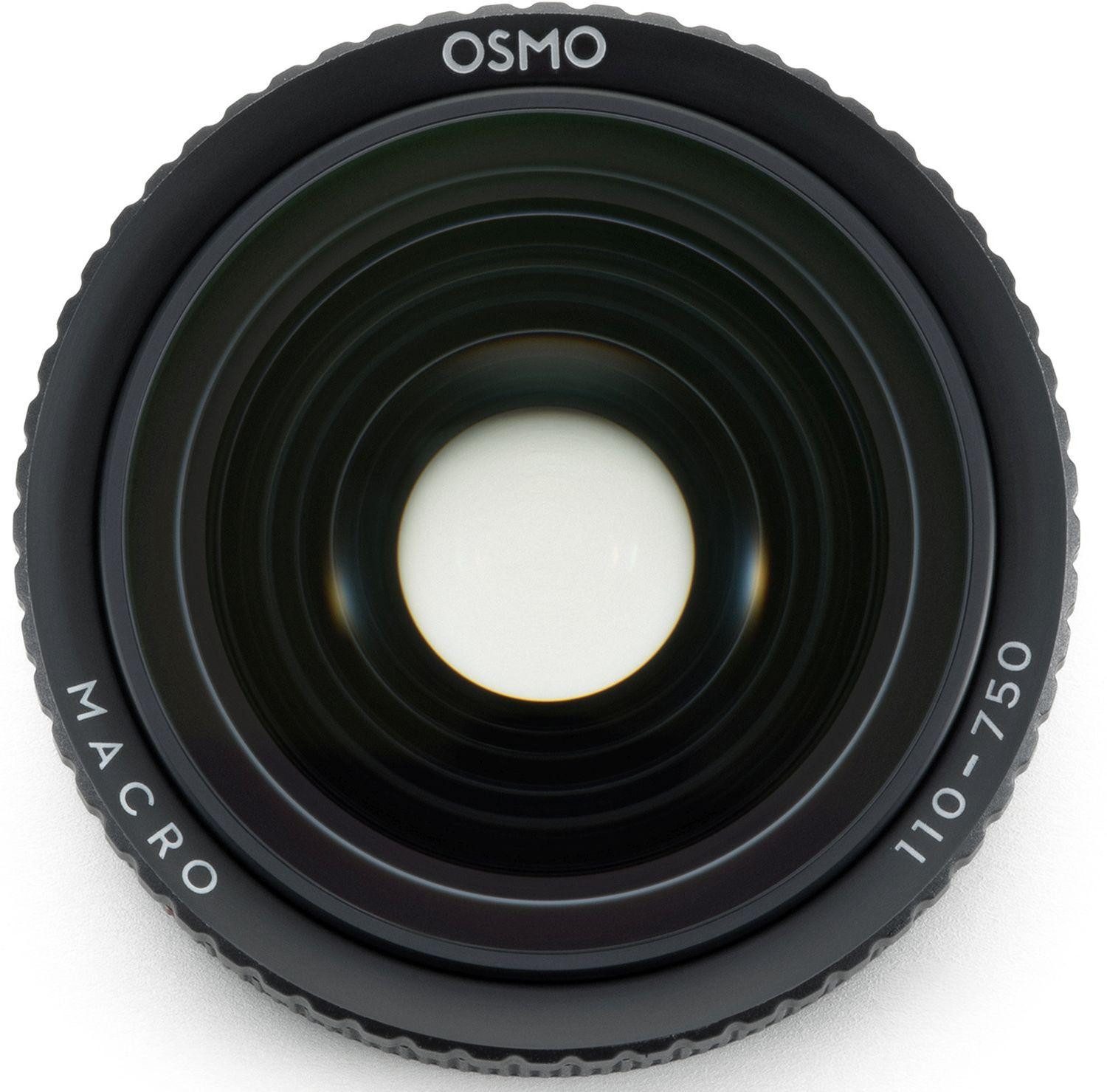 DJI Osmo Action 6 Macro Lens Zubehör Drohne