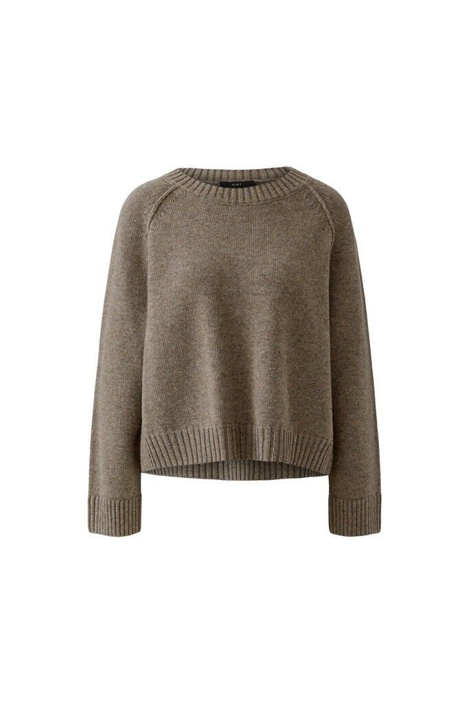 Oui Strickpullover